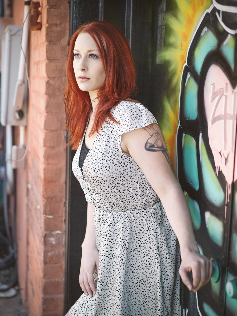 Camera: Mamiya 645 AFD Format: Mamiya ZD (Digital) Lens: 80mm 2.8 Model: Aoife Svelk