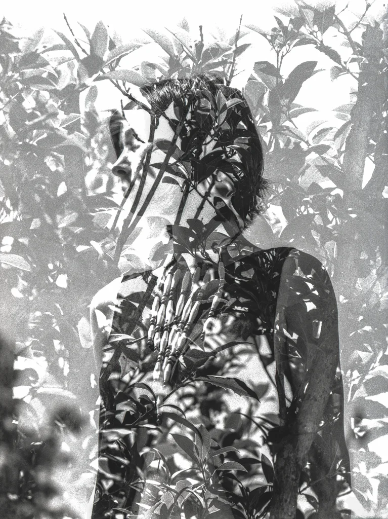 Camera: Mamiya 645 AF Film: HP5+