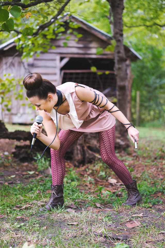 Model: Alexis Prunczik / Cameras used: Sony A7 / Lens: Sonnar T* FE 55mm F1.8 Z 