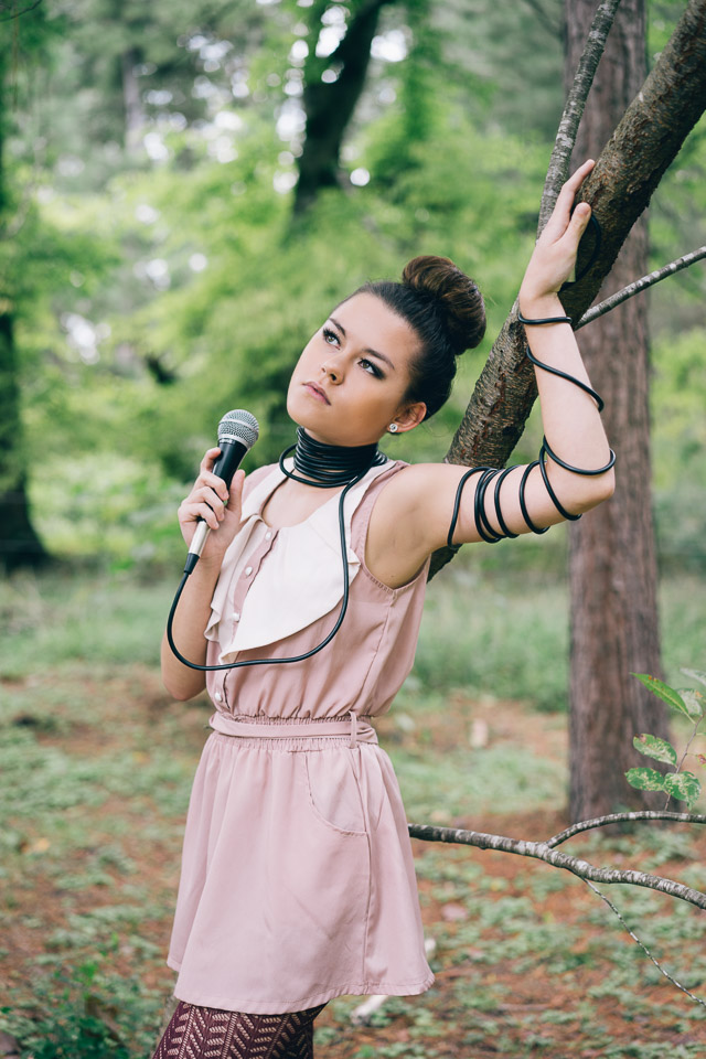 Model: Alexis Prunczik / Cameras used: Sony A7 / Lens: Sonnar T* FE 55mm F1.8 Z 