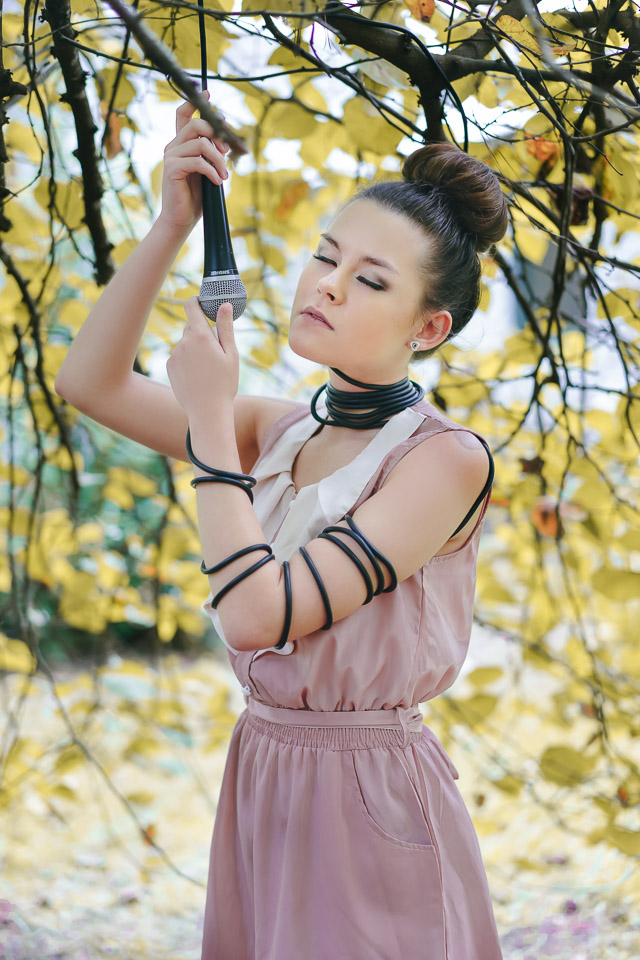 Model: Alexis Prunczik / Cameras used: Sony A7 / Lens: Sonnar T* FE 55mm F1.8 Z 