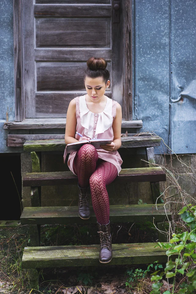 Model: Alexis Prunczik / Cameras used: Sony A7 / Lens: Sonnar T* FE 55mm F1.8 Z 