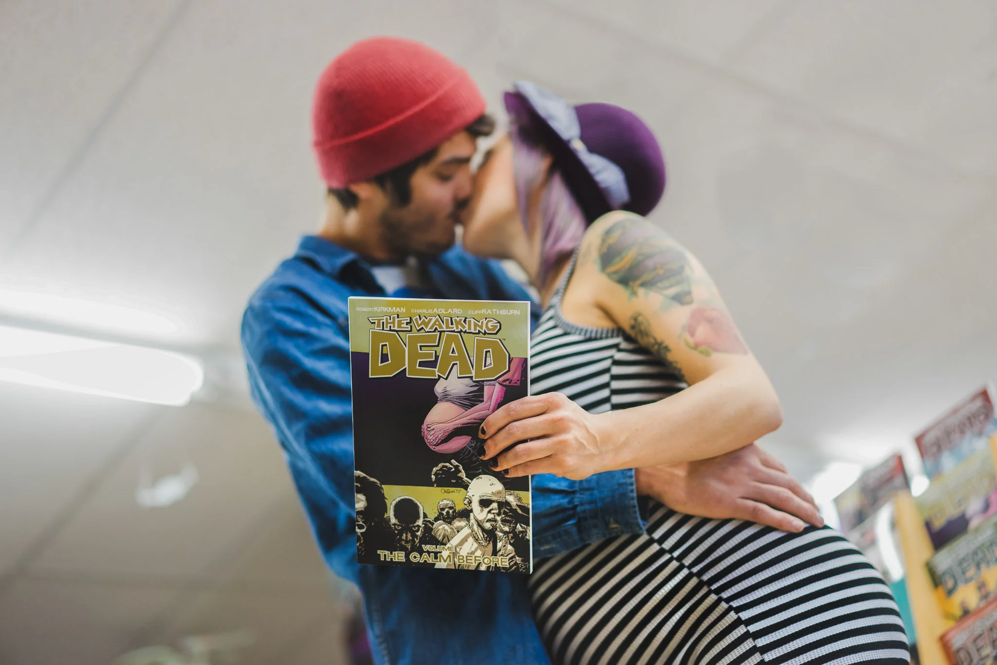 Model: Zach and Taylor / Cameras used: Sony A7 / Lens: Sonnar T* FE 55mm F1.8 Z 
