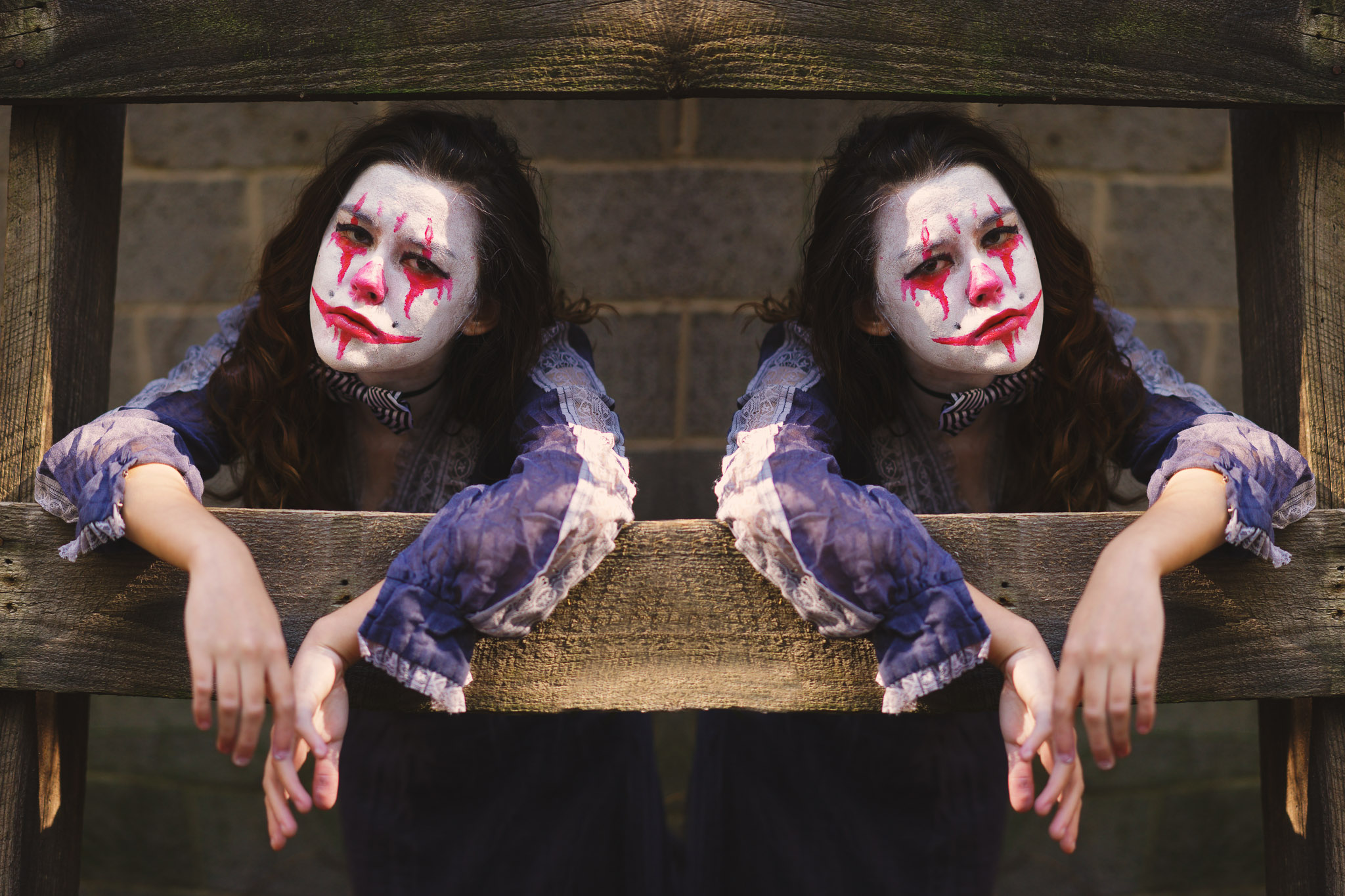 Model: Alexis Prunczik Cameras used: Sony A7 Lens: Sonnar T* FE 55mm F1.8 Z 