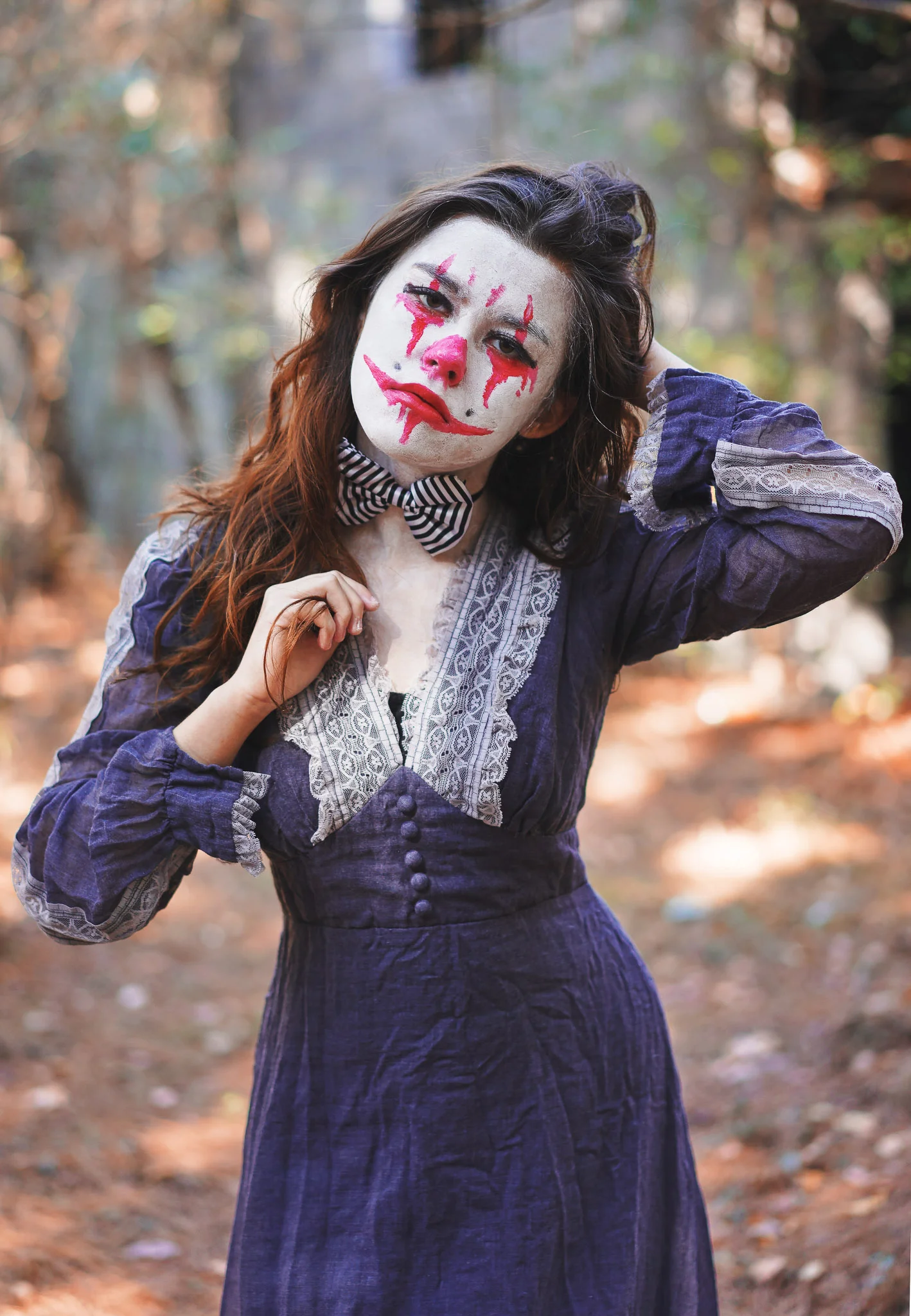 Model: Alexis Prunczik Cameras used: Sony A7 Lens: Sonnar T* FE 55mm F1.8 Z 