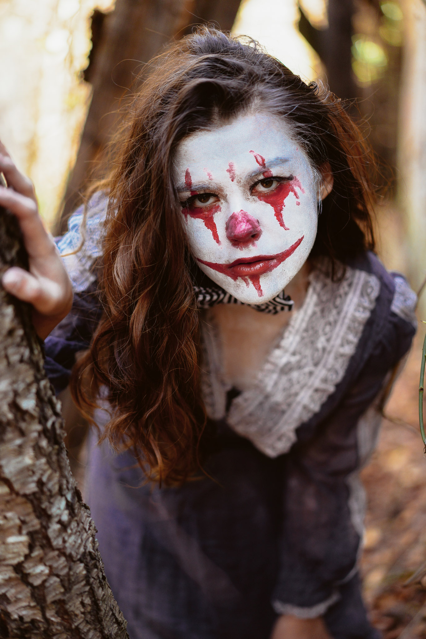 Model: Alexis Prunczik Cameras used: Sony A7 Lens: Sonnar T* FE 55mm F1.8 Z 
