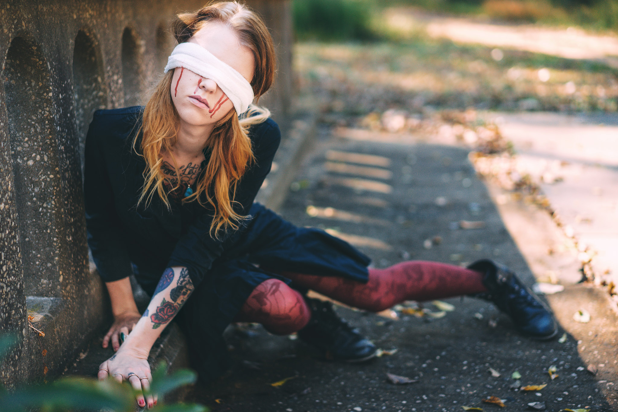 Model: Mykayla Mckenzie Cameras used: Sony A7 Lens: Sonnar T* FE 55mm F1.8 Z