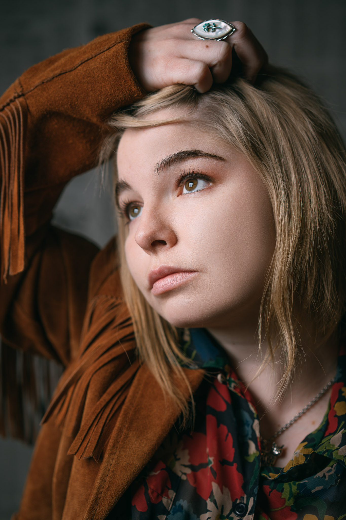 Model / Photographer: Macie Moon Pietrowicz (Indie Moon Photography) Cameras used: Sony A7 Lens: Sonnar T* FE 55mm F1.8 Z