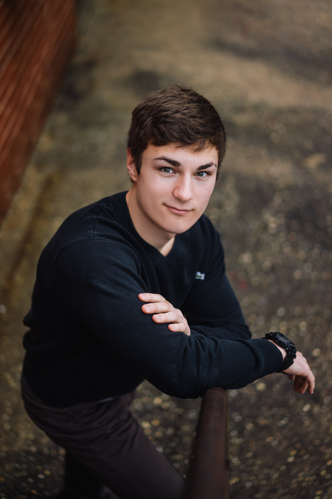 Model: Zachary Thamm Camera: Sony A7 Lens: Sonnar T* FE 55mm F1.8 Z 