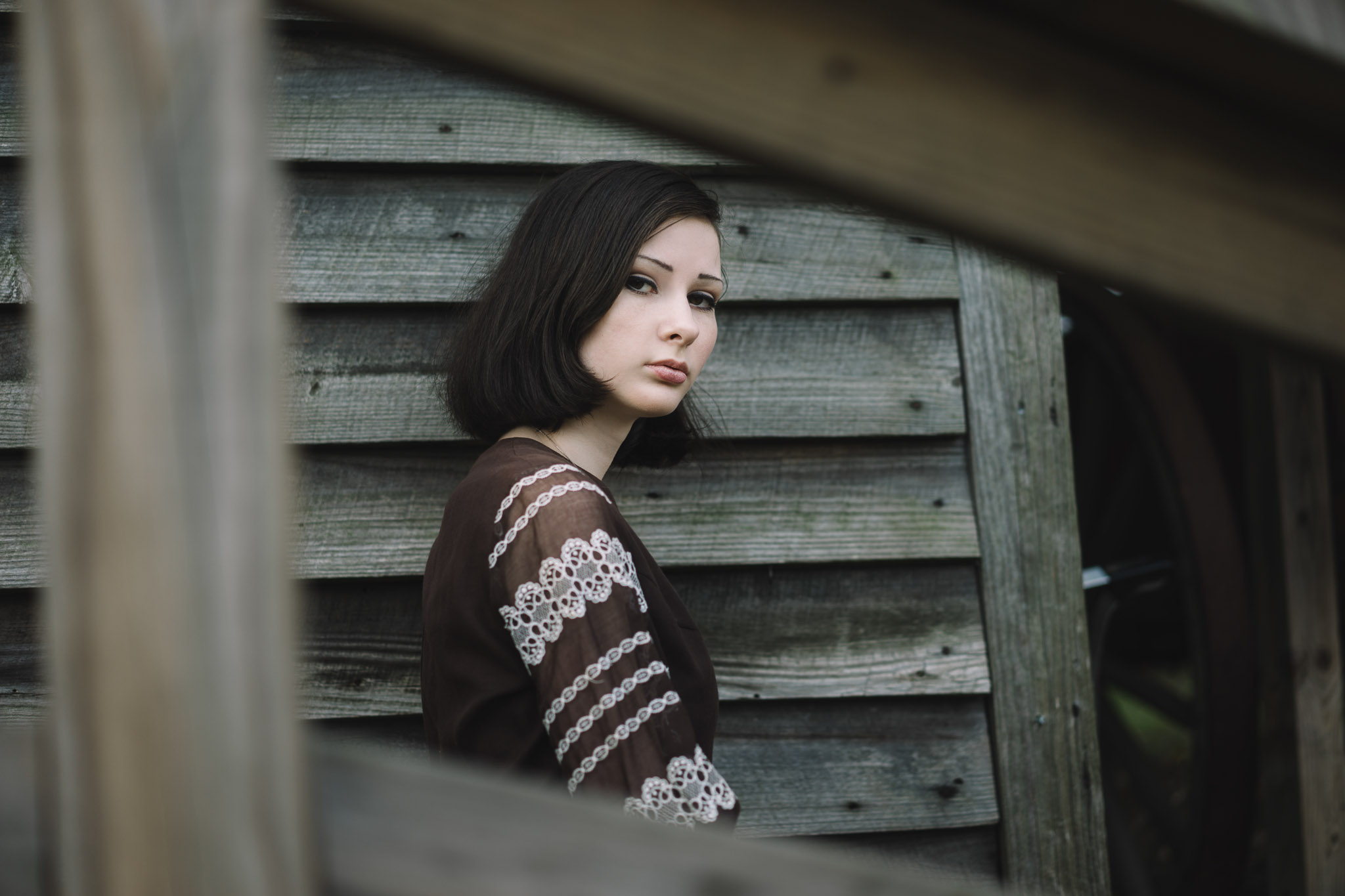 Model: Joy Anna Cameras: Sony A7 Lens: Sonnar T* FE 55mm F1.8 Z 