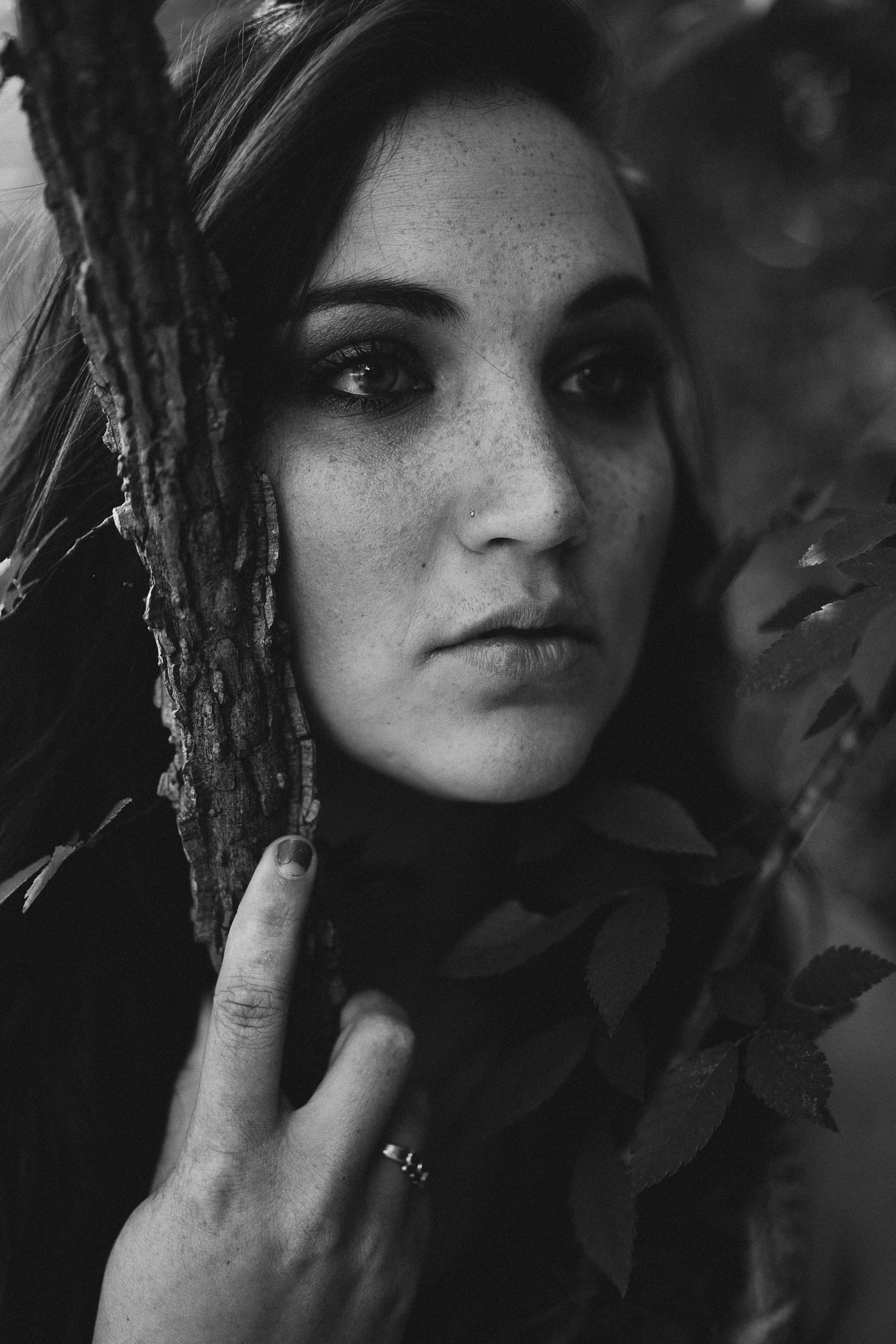 Model: Anna Schaefer Cameras used: Sony A7 Lens: Sonnar T* FE 55mm F1.8 Z 