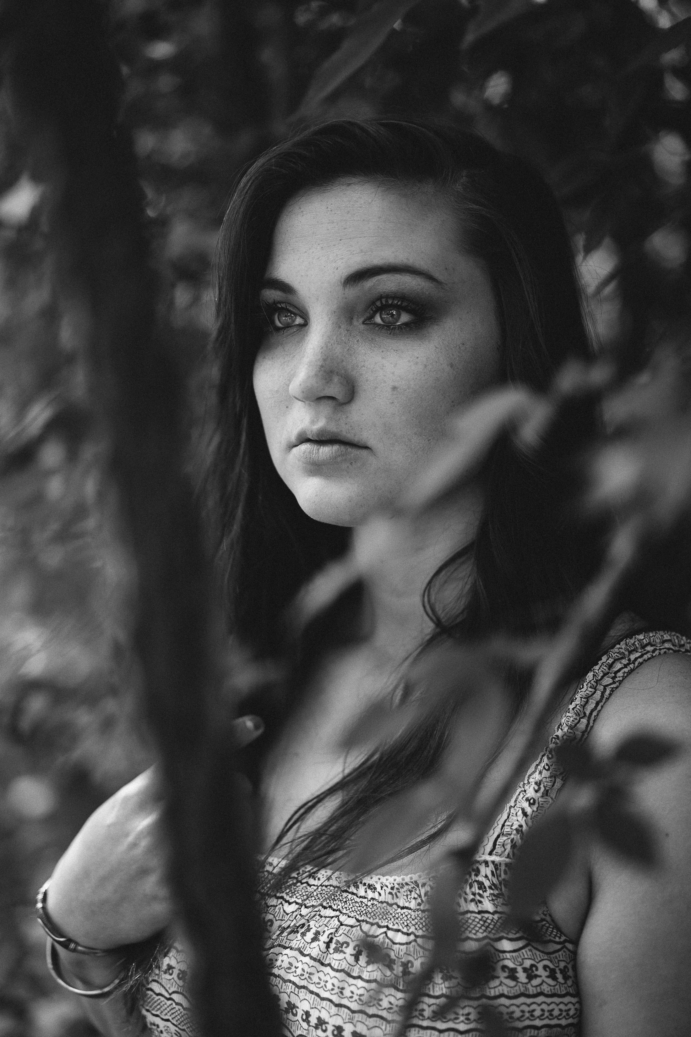 Model: Anna Schaefer Cameras used: Sony A7 Lens: Sonnar T* FE 55mm F1.8 Z 
