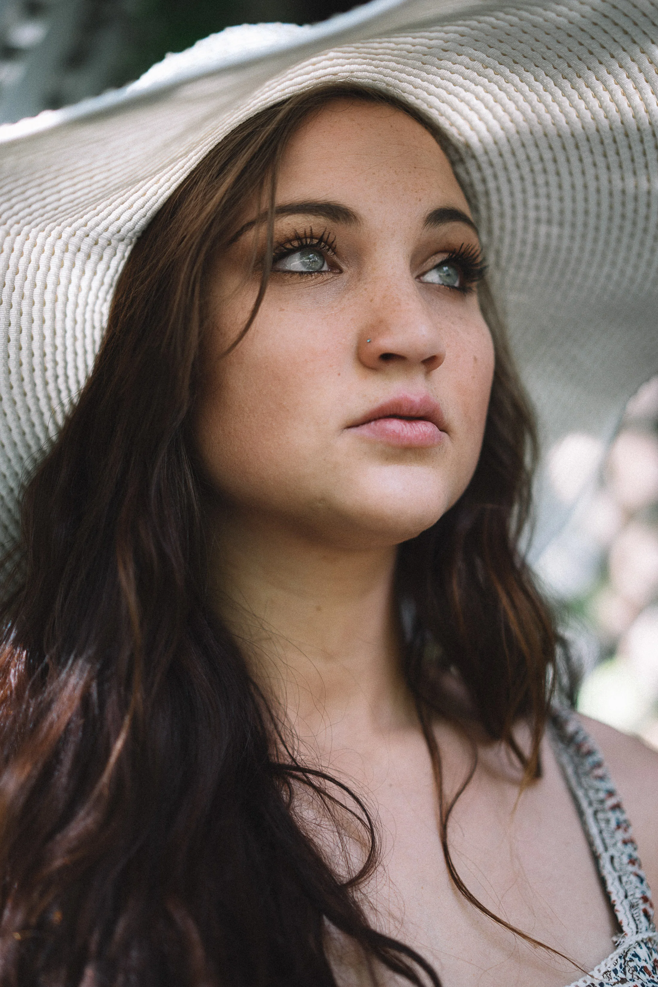 Model: Anna Schaefer Cameras used: Sony A7 Lens: Sonnar T* FE 55mm F1.8 Z 