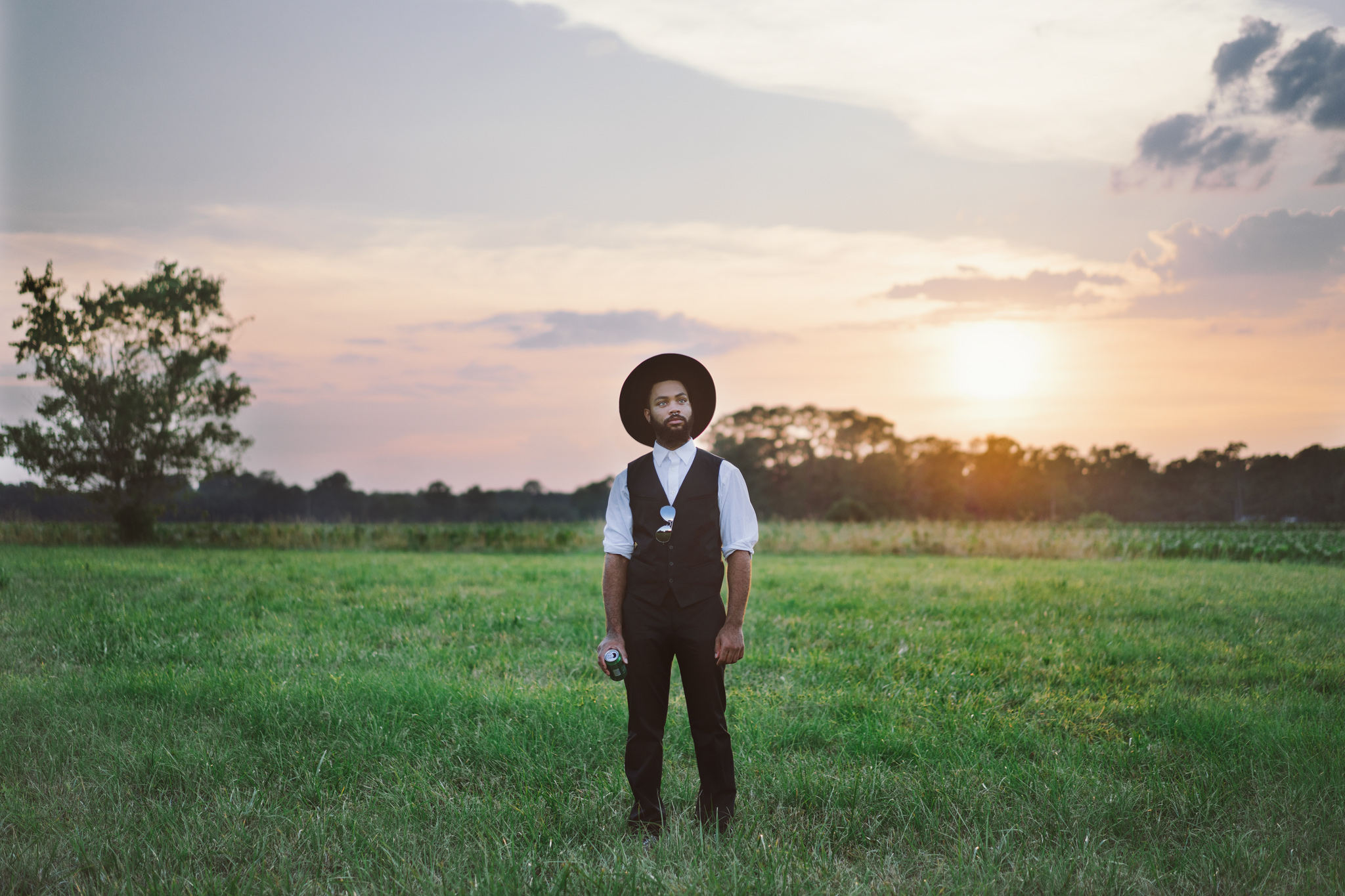 Model: Ravon Johnson Cameras used: Sony A7 Lens: Sonnar T* FE 55mm F1.8 Z 