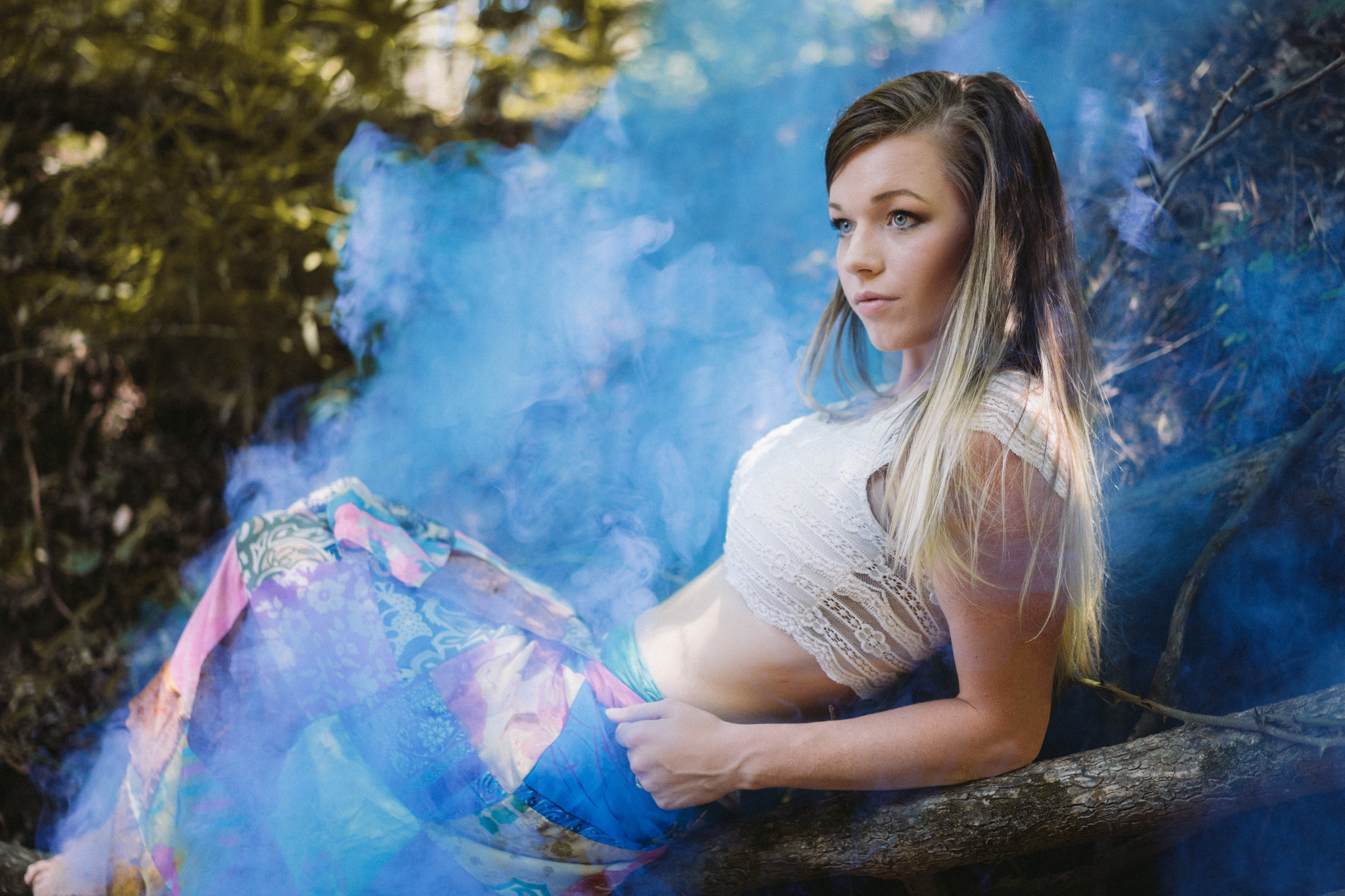 Model: Alisha Ingram Cameras used: Sony A7 Lens: Sonnar T* FE 55mm F1.8 Z