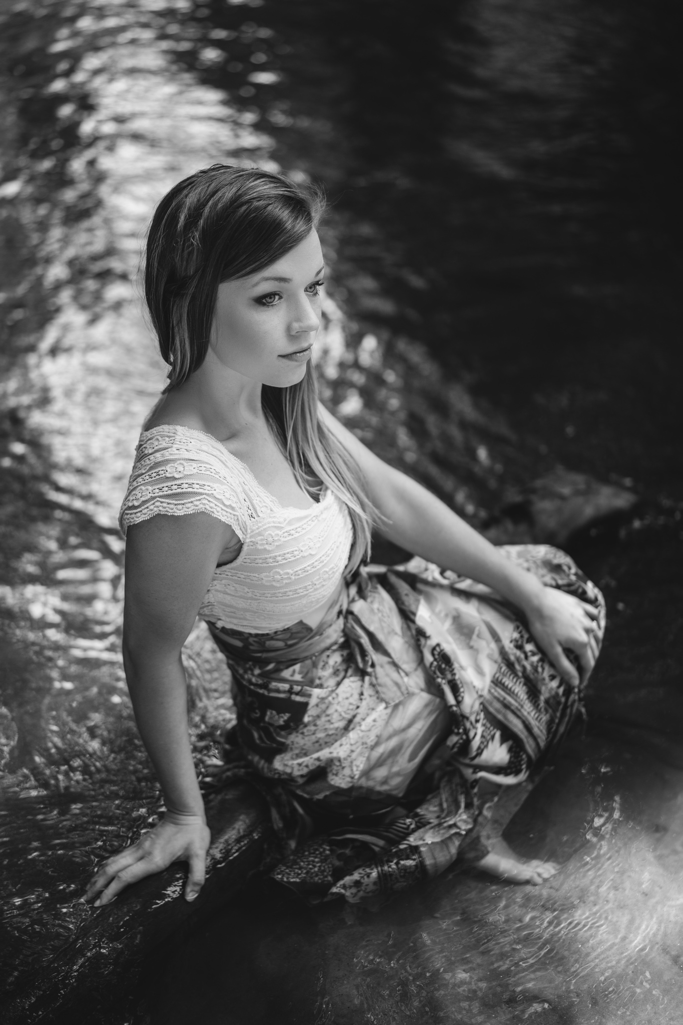 Model: Alisha Ingram Cameras used: Sony A7 Lens: Sonnar T* FE 55mm F1.8 Z