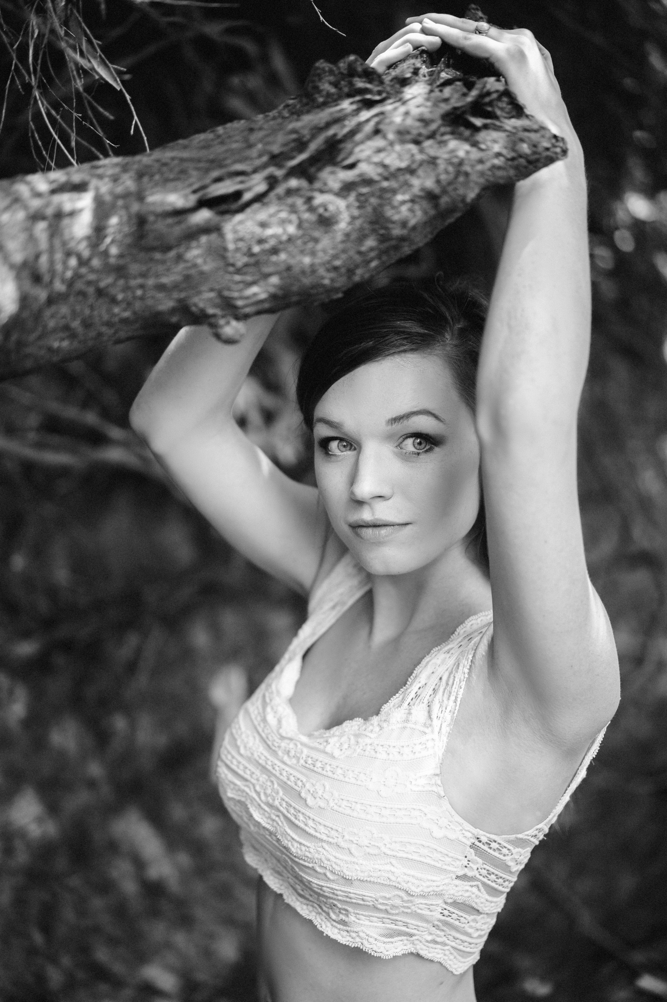 Model: Alisha Ingram Cameras used: Sony A7 Lens: Sonnar T* FE 55mm F1.8 Z