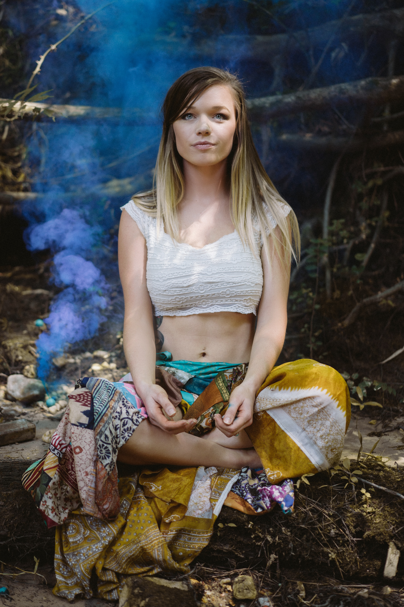 Model: Alisha Ingram Cameras used: Sony A7 Lens: Sonnar T* FE 55mm F1.8 Z