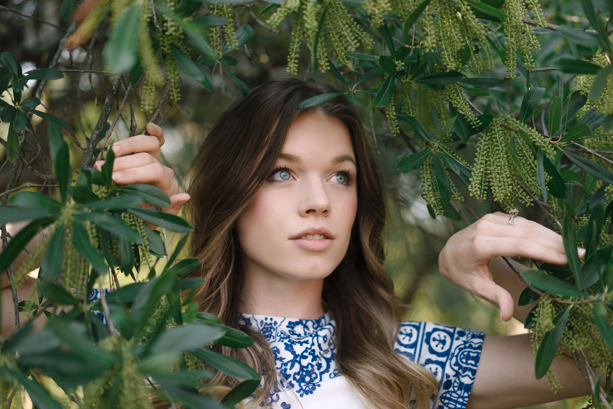 Model: Alisha Ingram Cameras used: Sony A7 Lens: Sonnar T* FE 55mm F1.8 Z