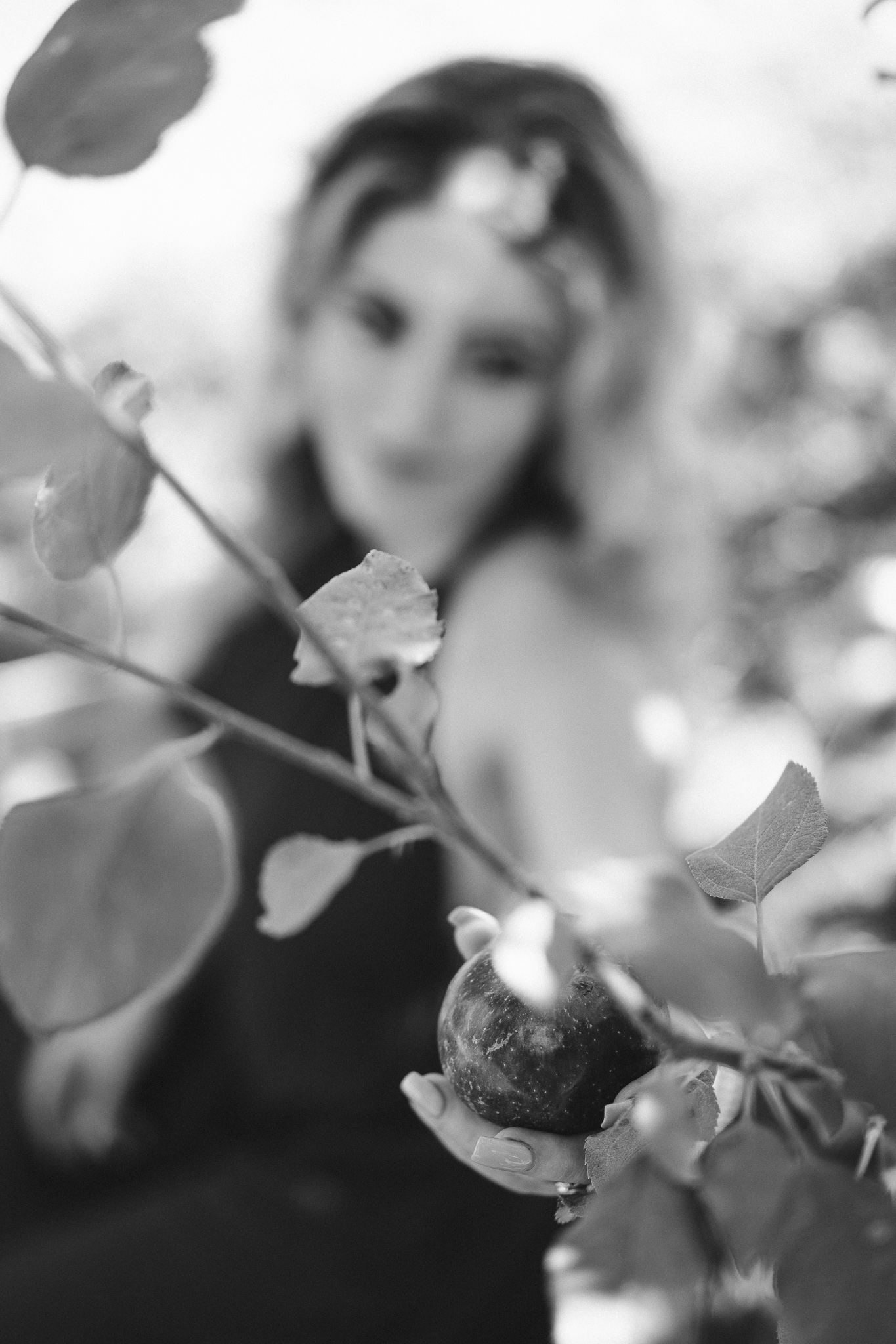 Model: Johanna Feehan Cameras used: Sony A7 Lens: Sonnar T* FE 55mm F1.8 ZA 