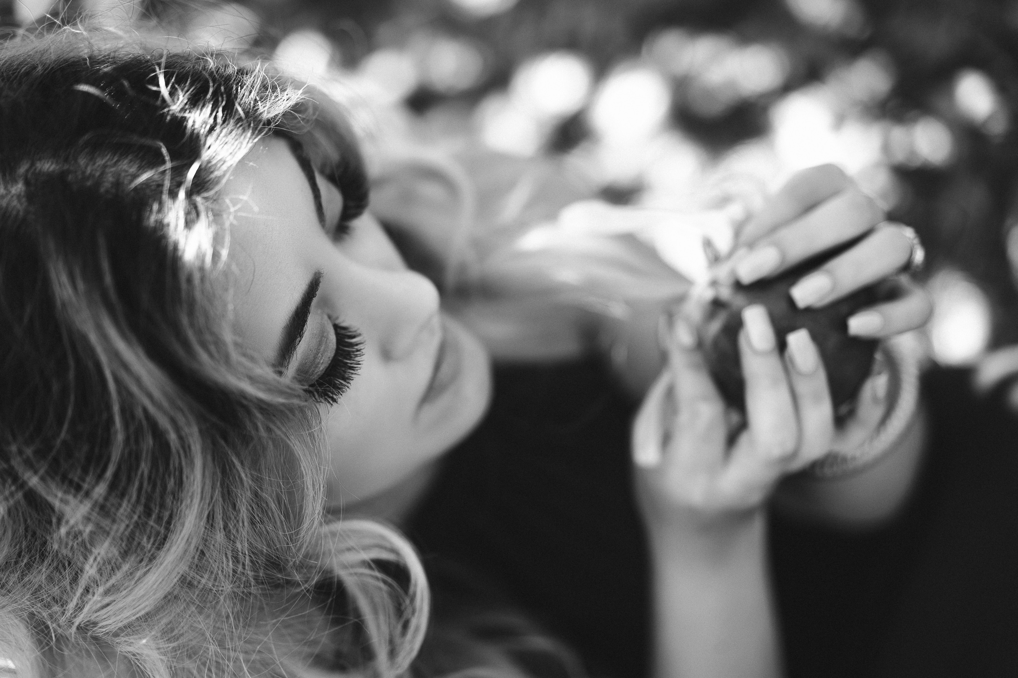 Model: Johanna Feehan Cameras used: Sony A7 Lens: Sonnar T* FE 55mm F1.8 ZA 
