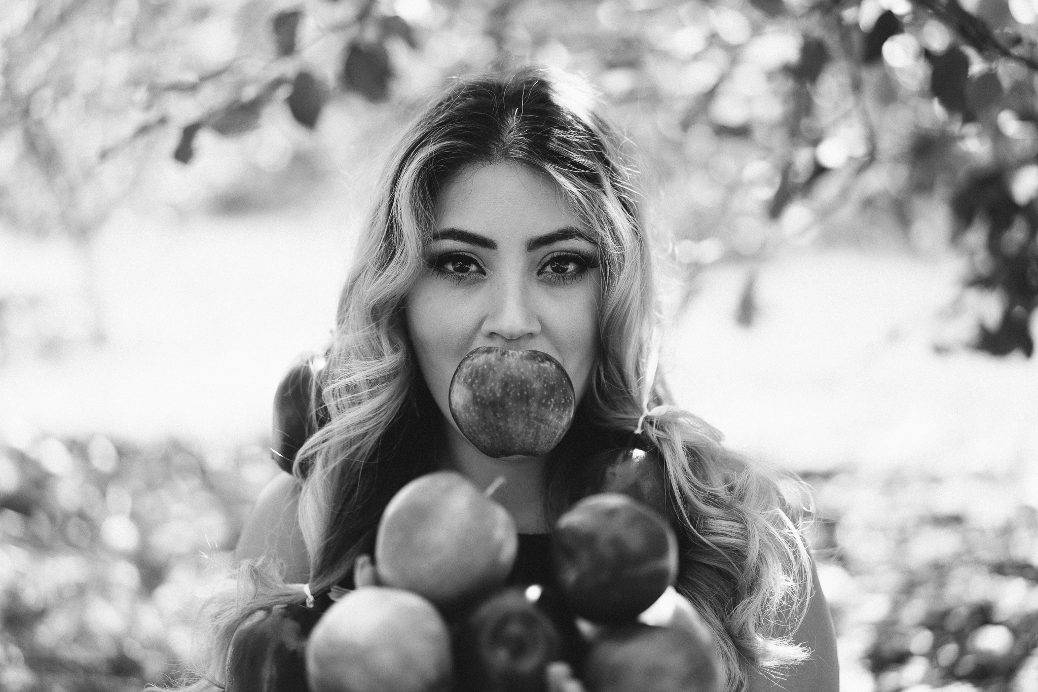 Model: Johanna Feehan Cameras used: Sony A7 Lens: Sonnar T* FE 55mm F1.8 ZA 