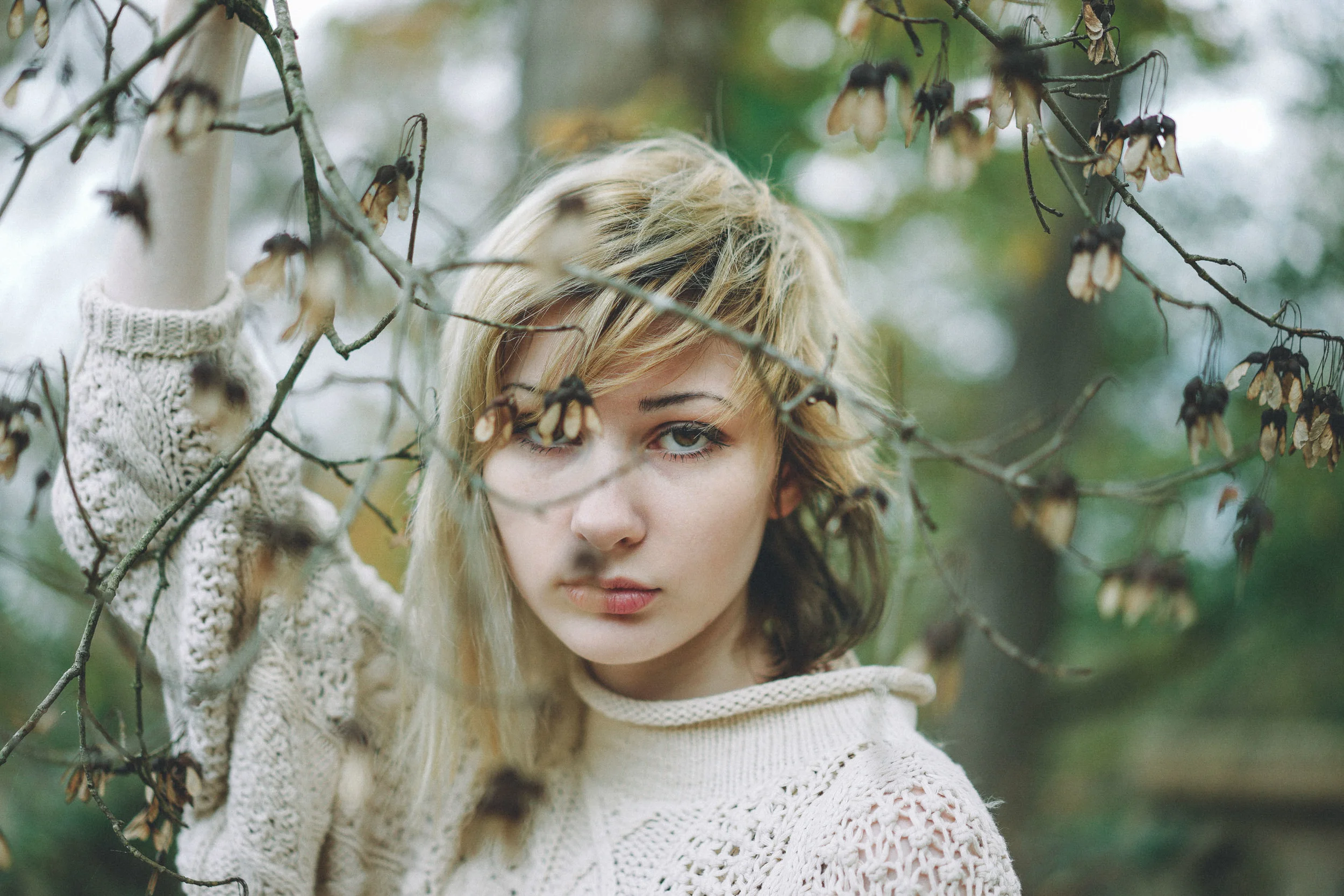 Model: Joy Anna Cameras: Sony A7 Lens: Sonnar T* FE 55mm F1.8 Z 