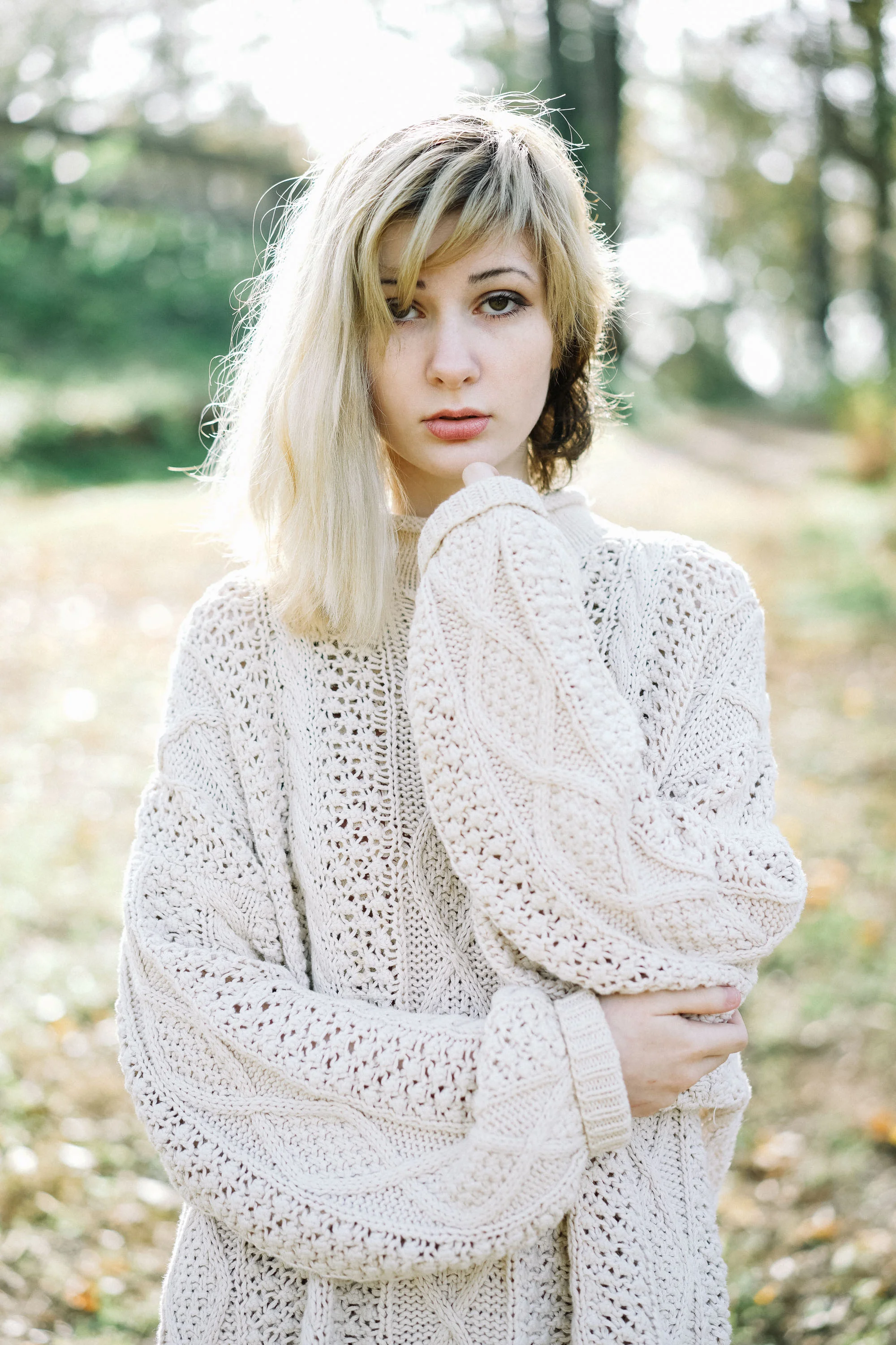 Model: Joy Anna Cameras: Sony A7 Lens: Sonnar T* FE 55mm F1.8 