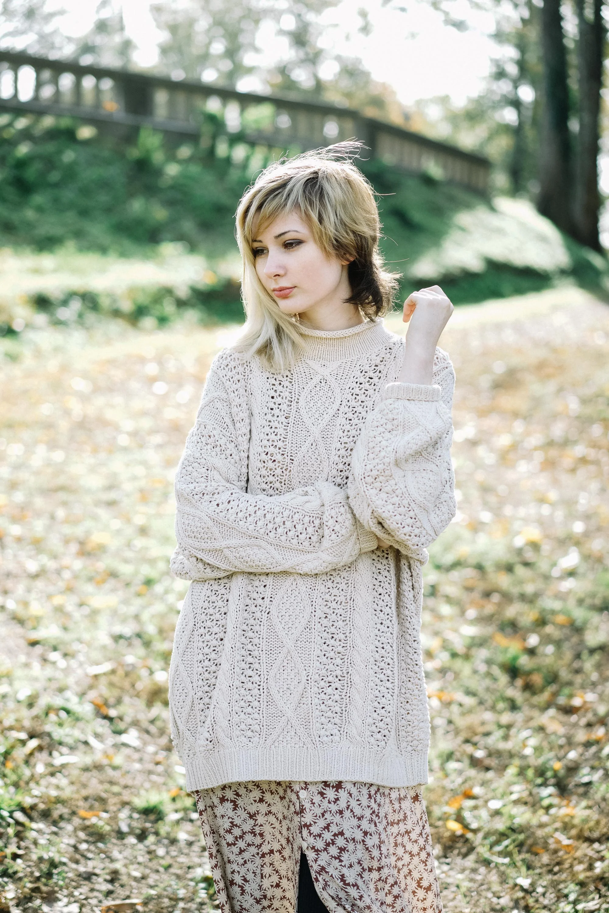 Model: Joy Anna Cameras: Sony A7 Lens: Sonnar T* FE 55mm F1.8 