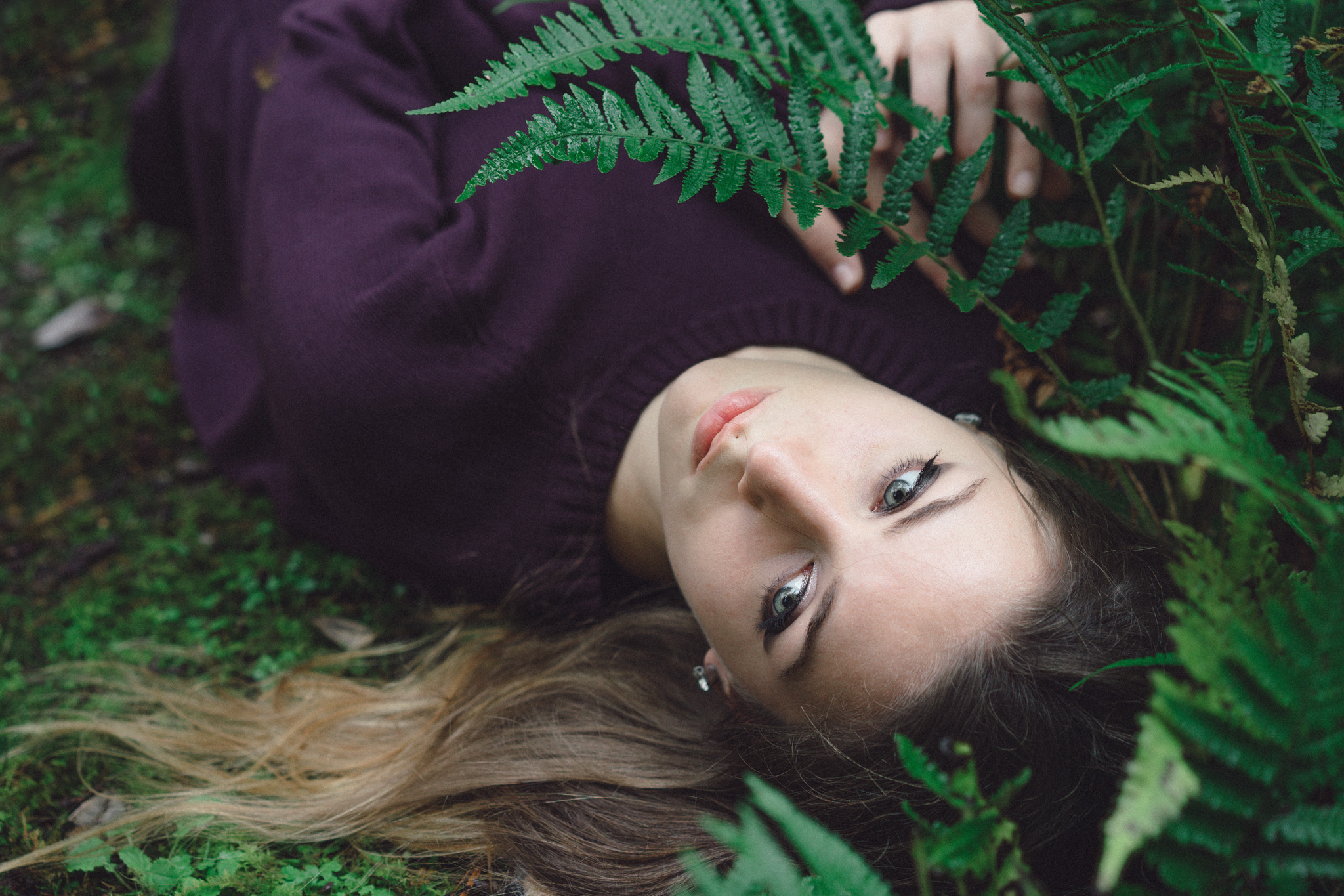 Model: Mackenzie Wolcott Camera used: Sony A7 Lens: Sonnar T* FE 55mm F1.8 