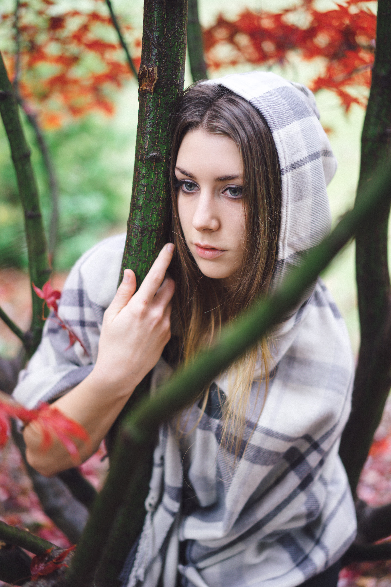 Model: Mackenzie Wolcott Camera used: Sony A7 Lens: Sonnar T* FE 55mm F1.8 