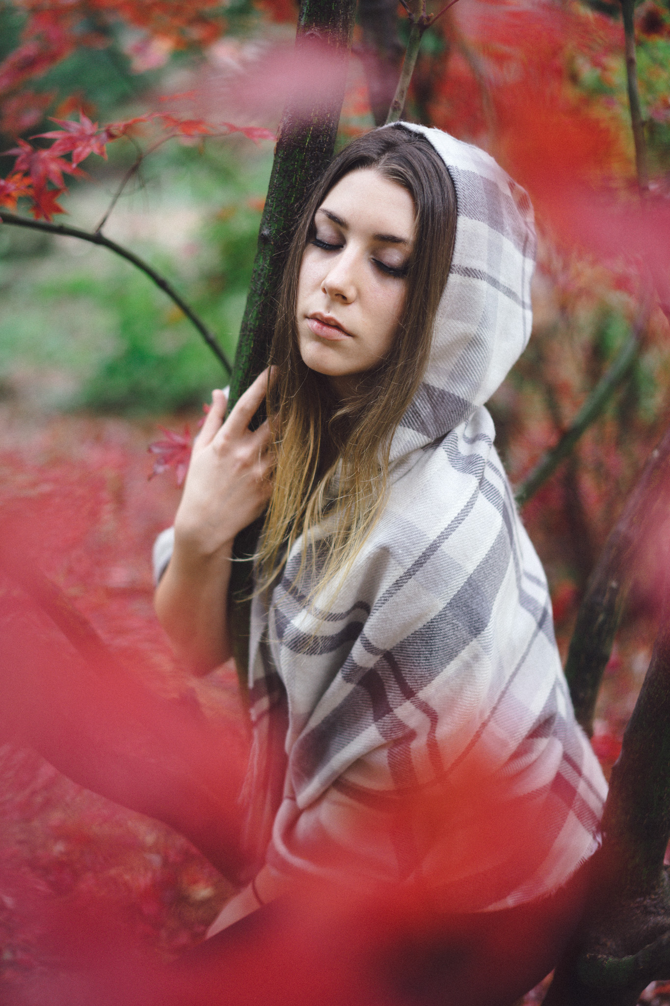 Model: Mackenzie Wolcott Camera used: Sony A7 Lens: Sonnar T* FE 55mm F1.8 