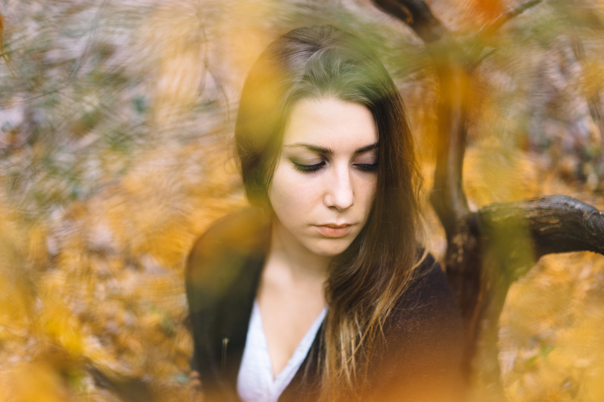 Model: Mackenzie Wolcott Camera used: Sony A7 Lens: Sonnar T* FE 55mm F1.8 