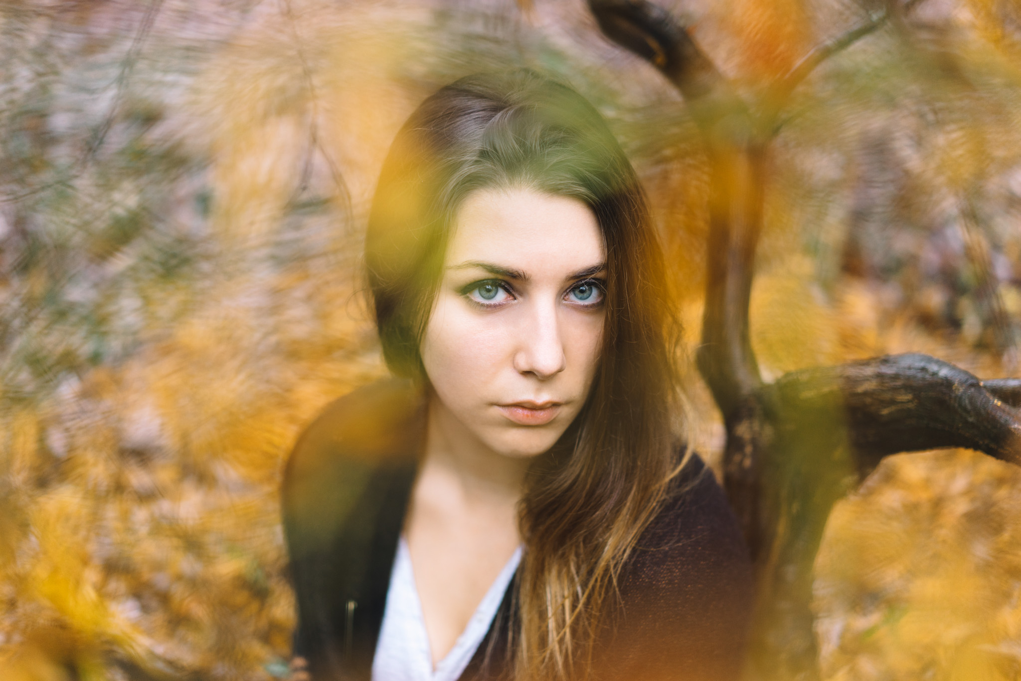Model: Mackenzie Wolcott Camera used: Sony A7 Lens: Sonnar T* FE 55mm F1.8 