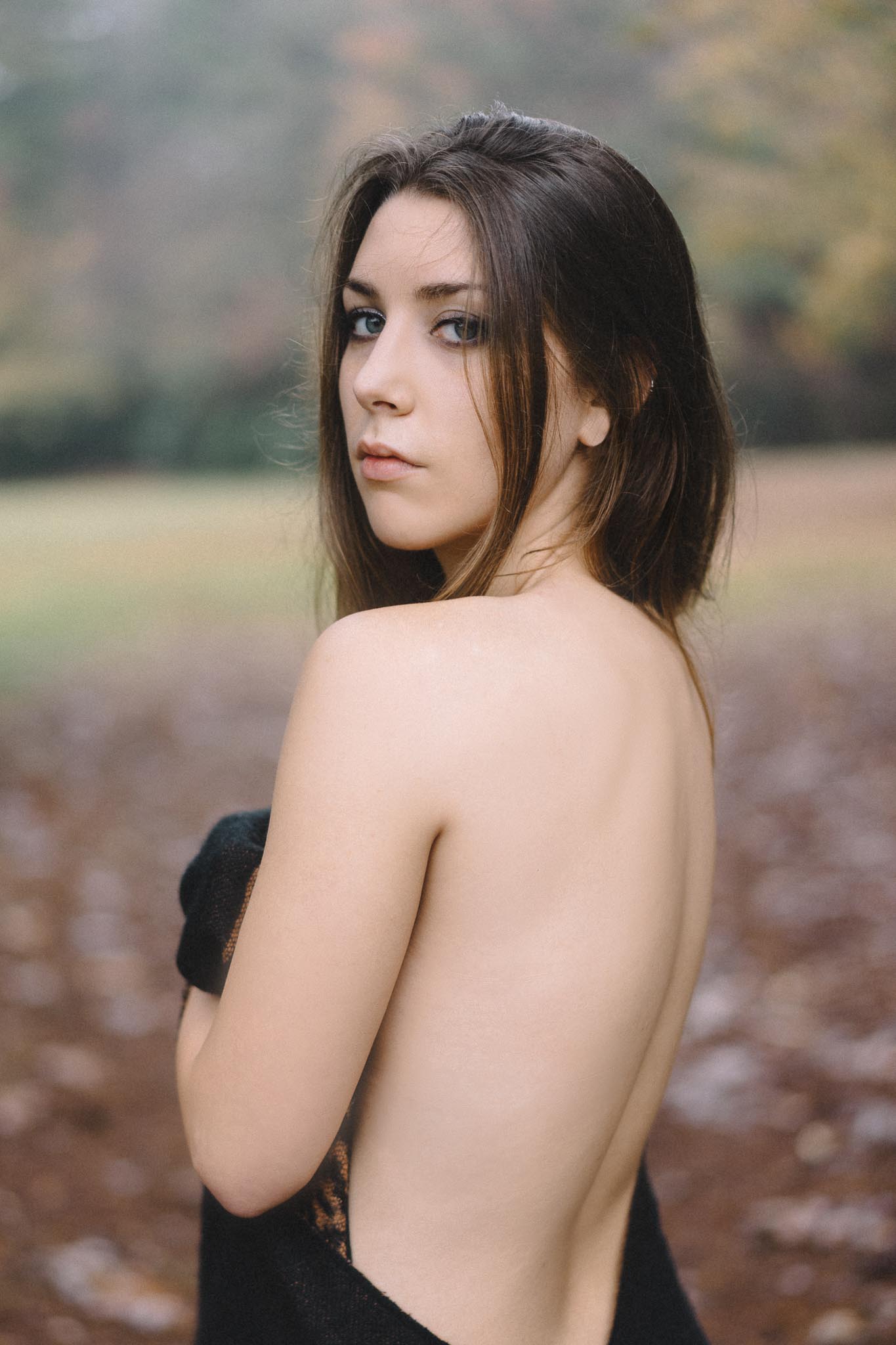 Model: Mackenzie Wolcott Camera used: Sony A7 Lens: Sonnar T* FE 55mm F1.8 