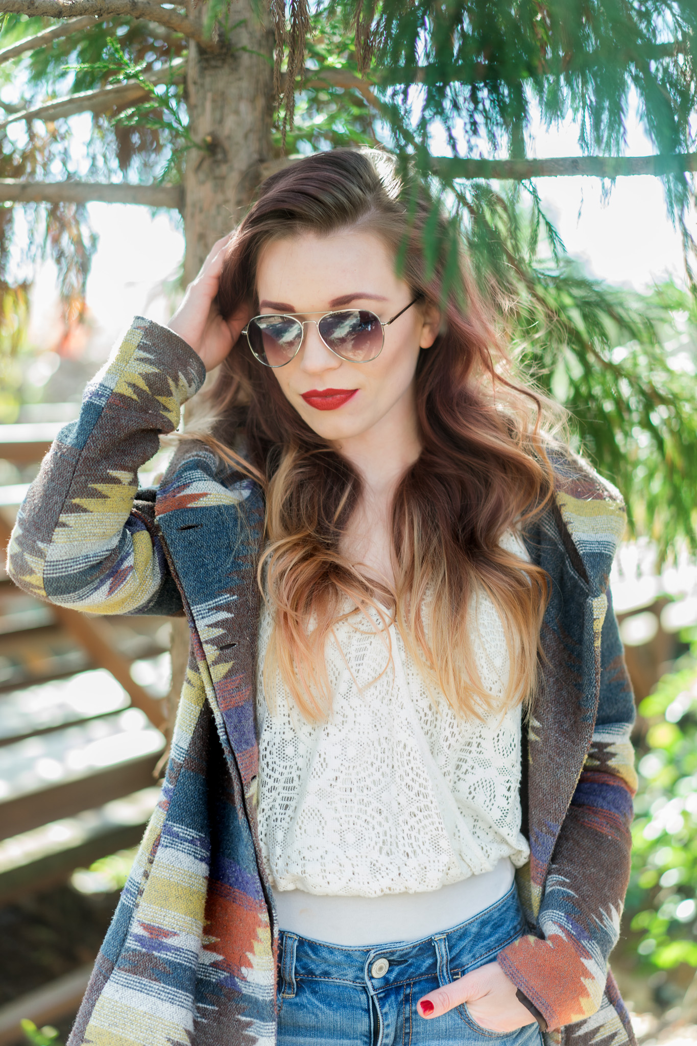 Model: Alisha Ingram Cameras used: Sony A7 Lens: Sonnar T* FE 55mm F1.8 Z