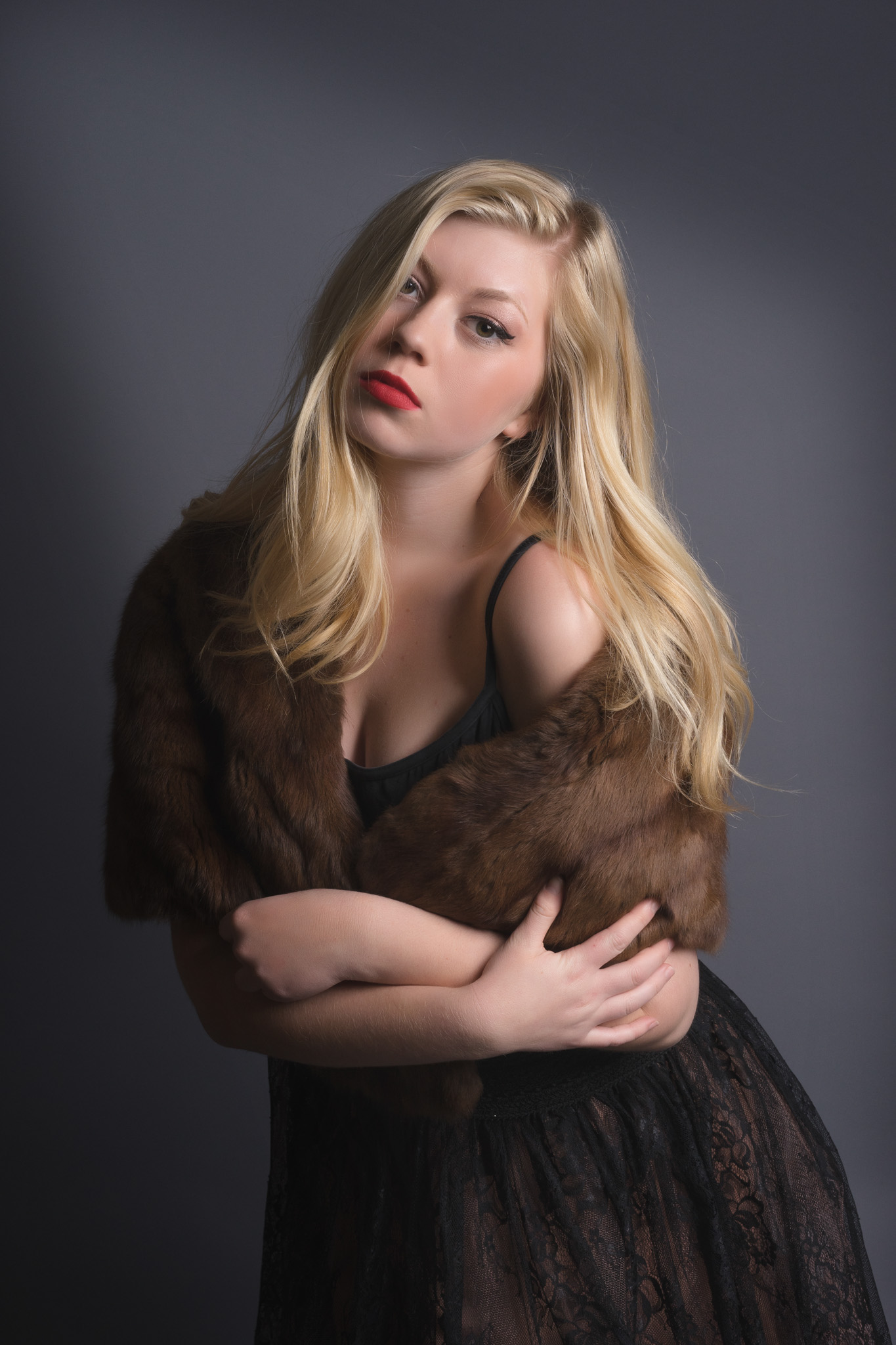 Model: Becca Olsen Camera: Sony A7 Lens: Sonnar T* FE 55mm F1.8 