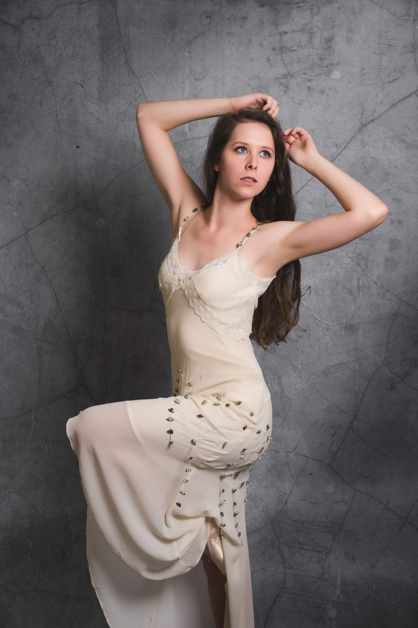 Model: Alexandra Petkus Camera: Sony A7 Lens: Sonnar T* FE 55mm F1.8 