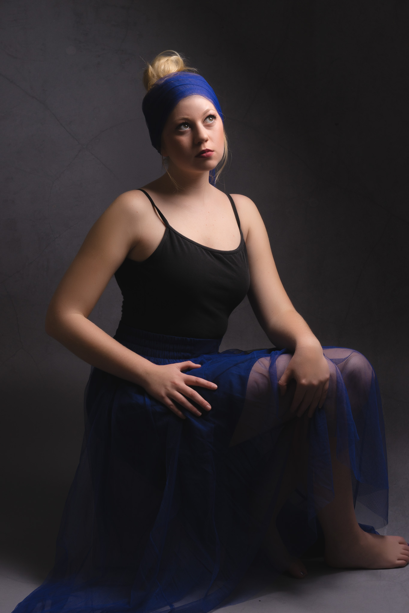 Model: Becca Olsen Camera: Sony A7 Lens: Sonnar T* FE 55mm F1.8 