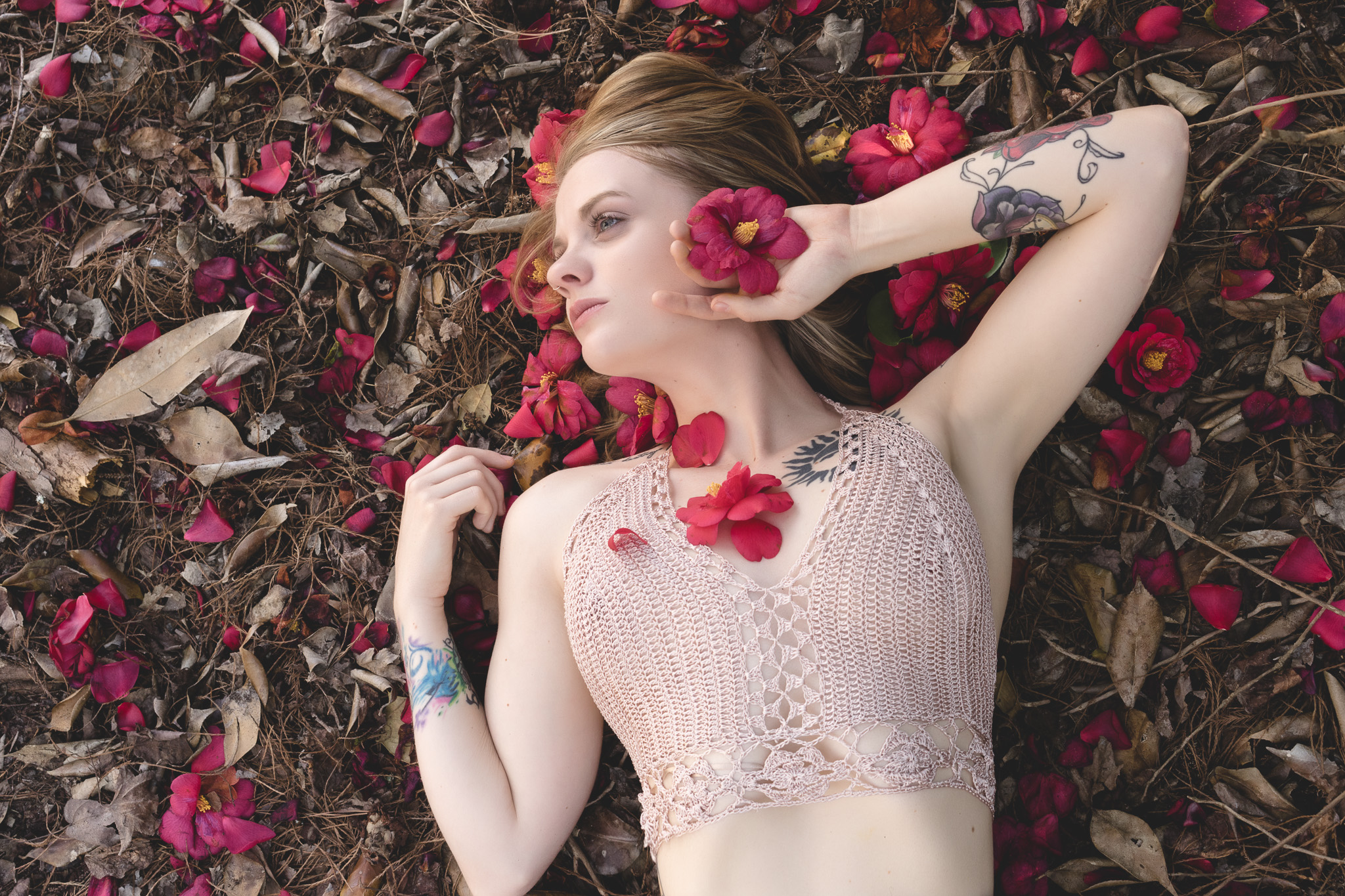 Model: Aly Nelson Cameras used: Sony A7ii Lens: Sonnar T* FE 55mm F1.8 ZA 