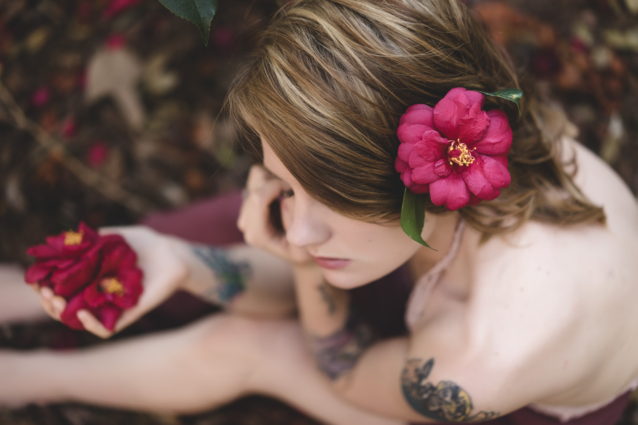 Model: Aly Nelson Cameras used: Sony A7ii Lens: Sonnar T* FE 55mm F1.8 ZA 