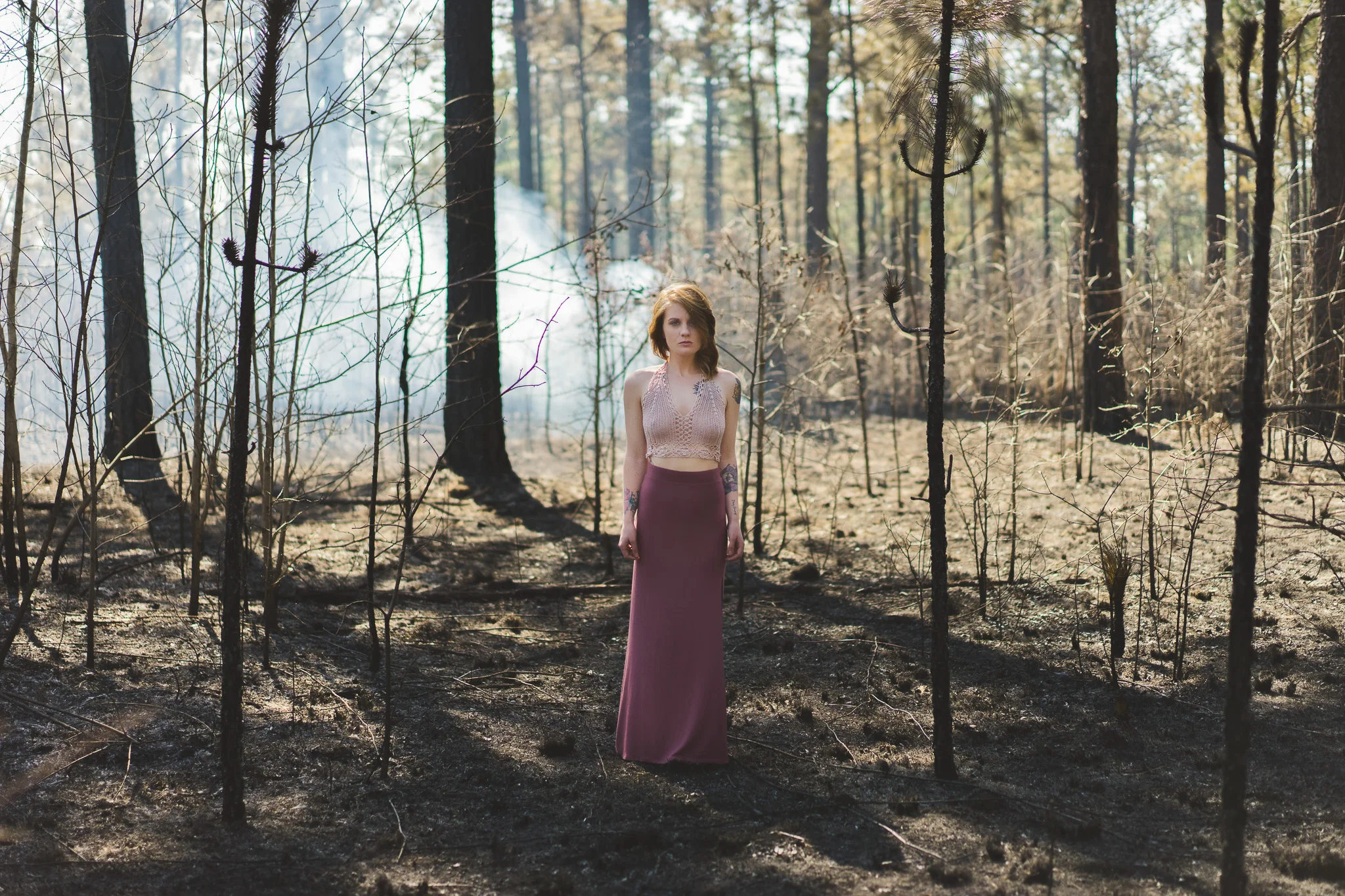 Model: Aly Nelson Cameras used: Sony A7ii Lens: Sonnar T* FE 55mm F1.8 ZA 