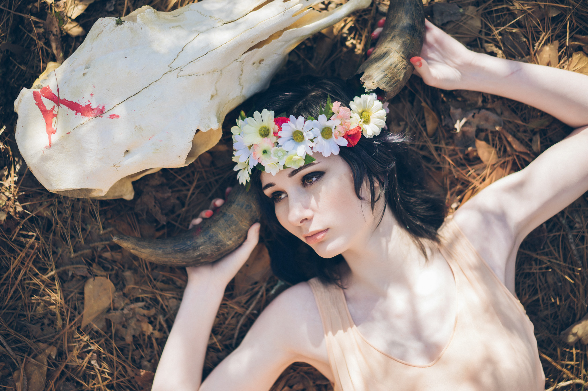 Model: Joy Anna Cameras: Sony A7 Lens: Sonnar T* FE 55mm F1.8 Z 