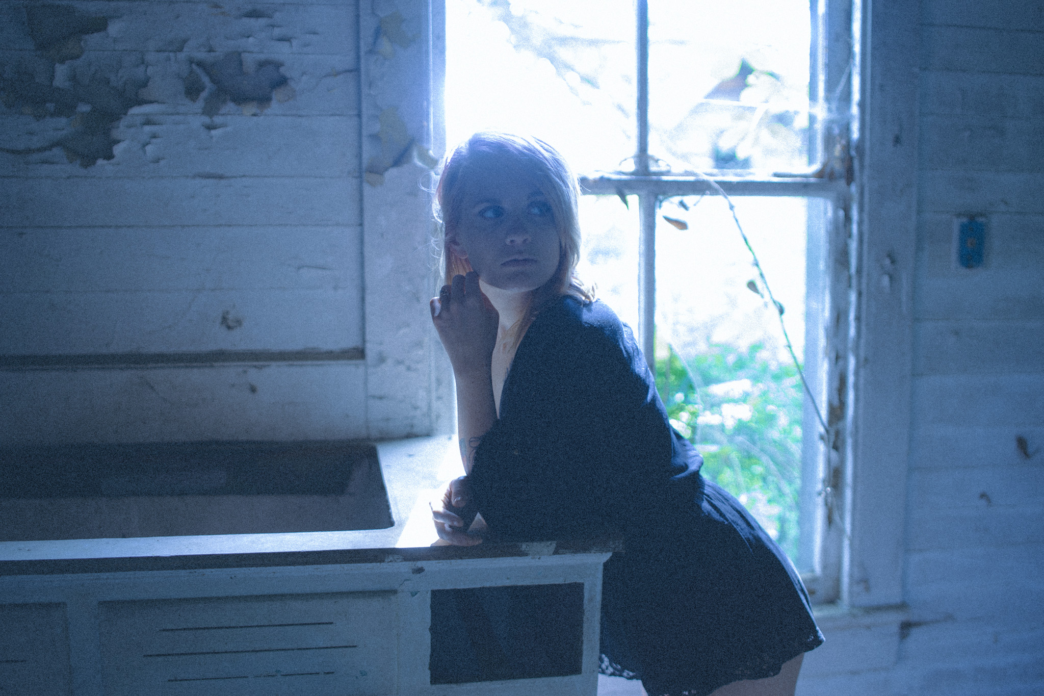 Model: Aly Nelson Cameras used: Sony A7ii Lens: Sonnar T* FE 55mm F1.8 ZA 