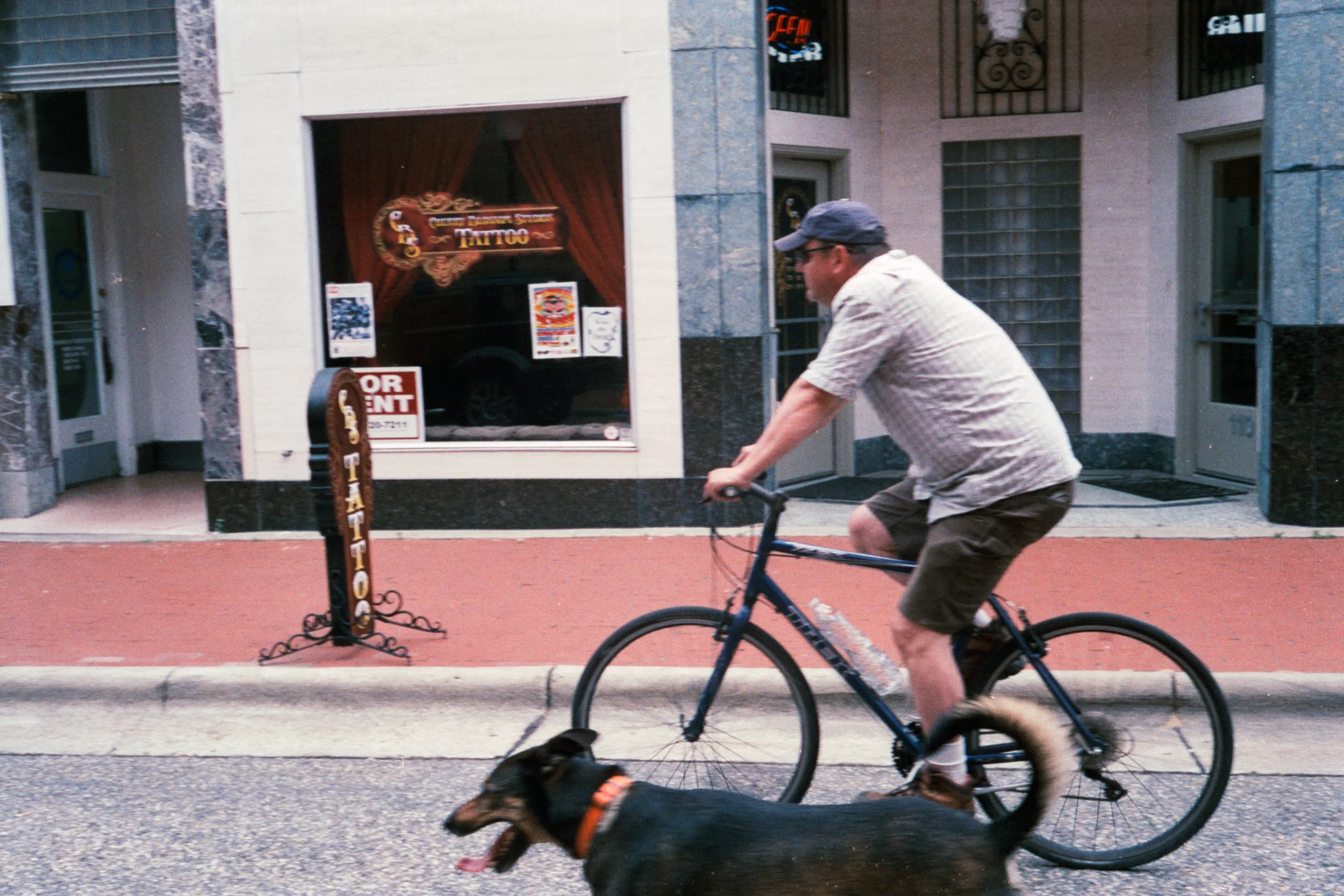 Nikon F100 FujiFilm 35mm
