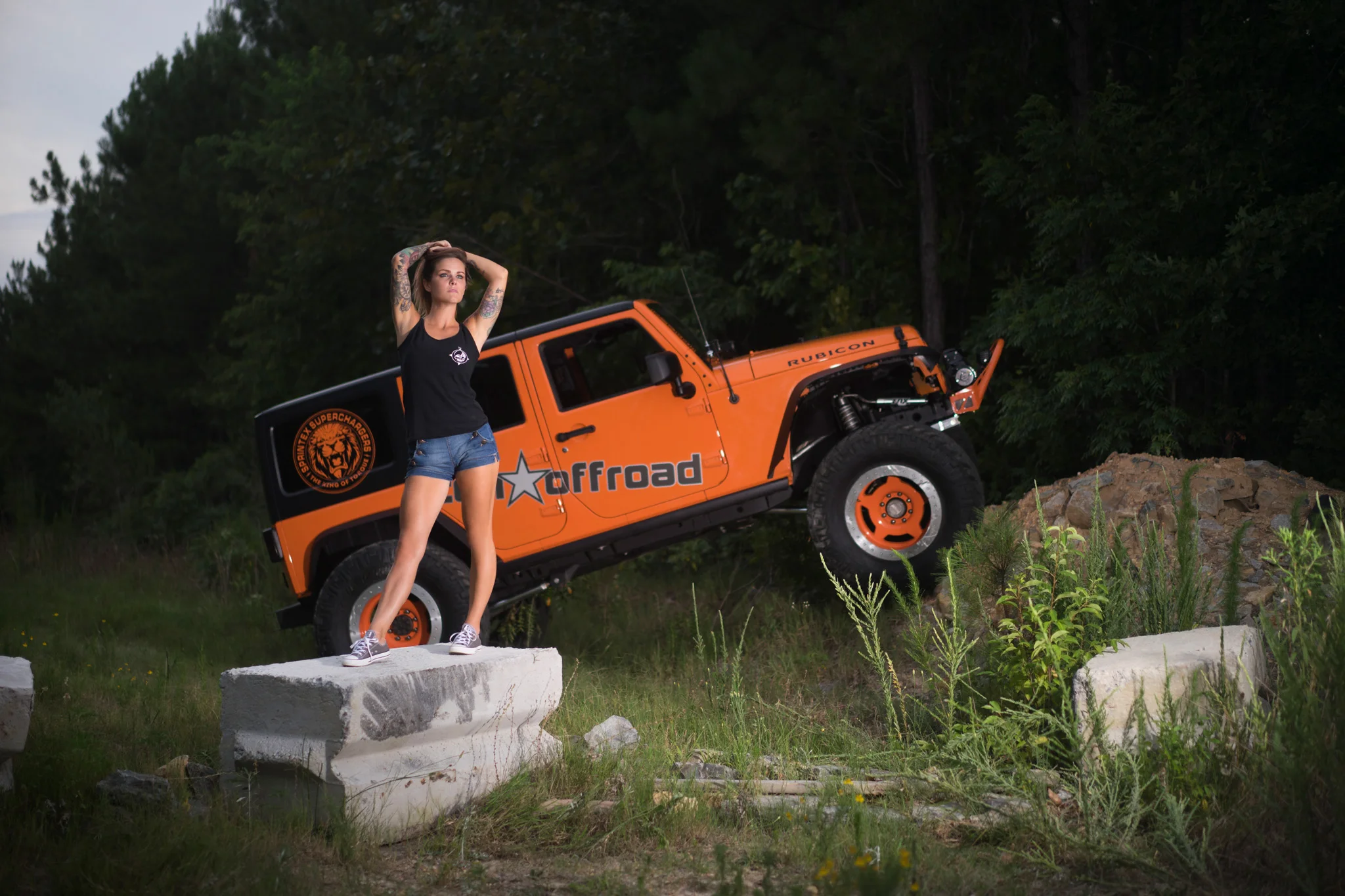 Model: Carmen Whitaker Cameras used: Sony A7 Lens: Sonnar T* FE 55mm F1.8 Z 