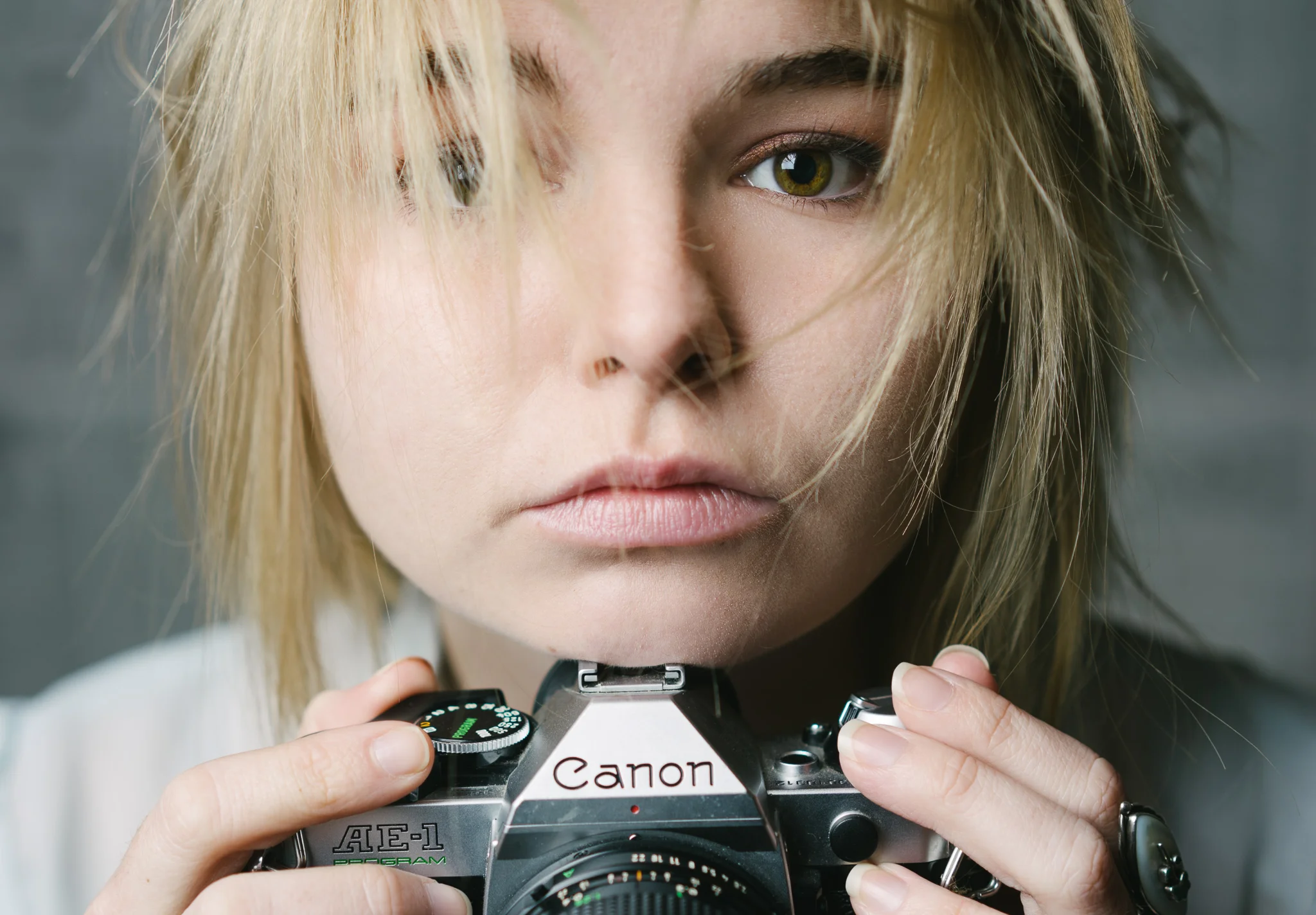 Model / Photographer: Macie Moon Pietrowicz (Indie Moon Photography) Cameras used: Sony A7 Lens: Sonnar T* FE 55mm F1.8 Z