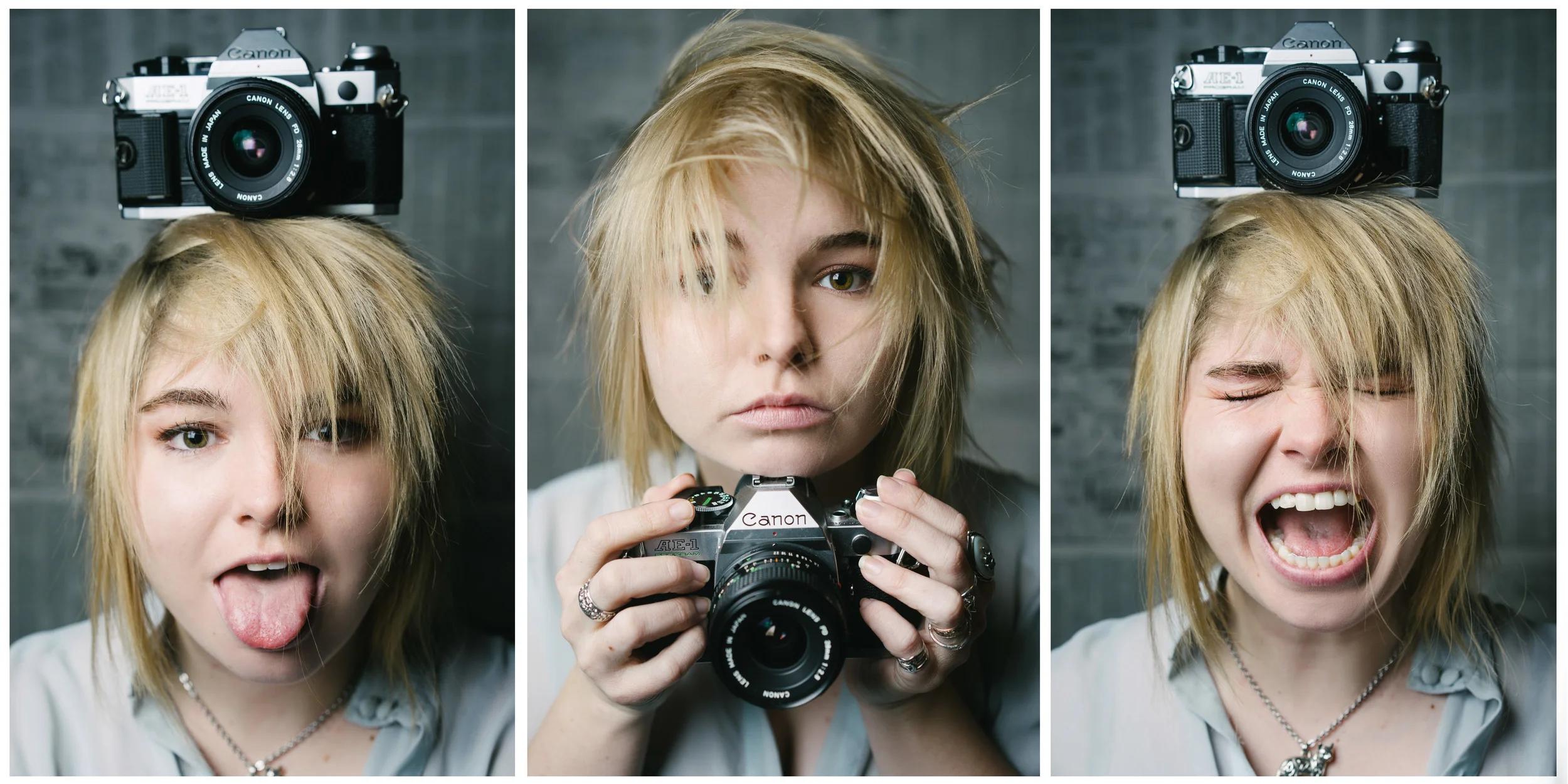 Model / Photographer: Macie Moon Pietrowicz (Macie Moon Photography) Cameras used: Sony A7 Lens: Sonnar T* FE 55mm F1.8 Z