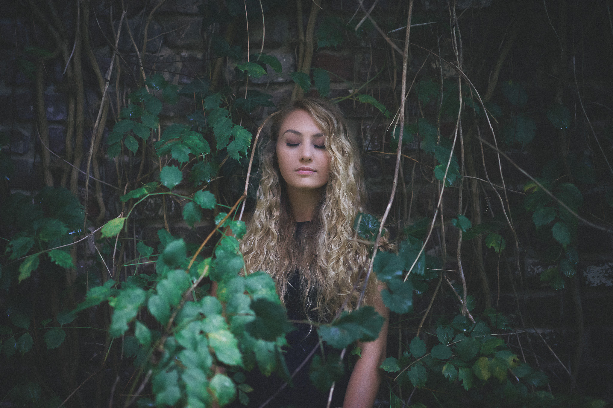 Model: Morgan Rice Cameras used: Sony A7 II Lens: Sonnar T* FE 55mm F1.8 ZA