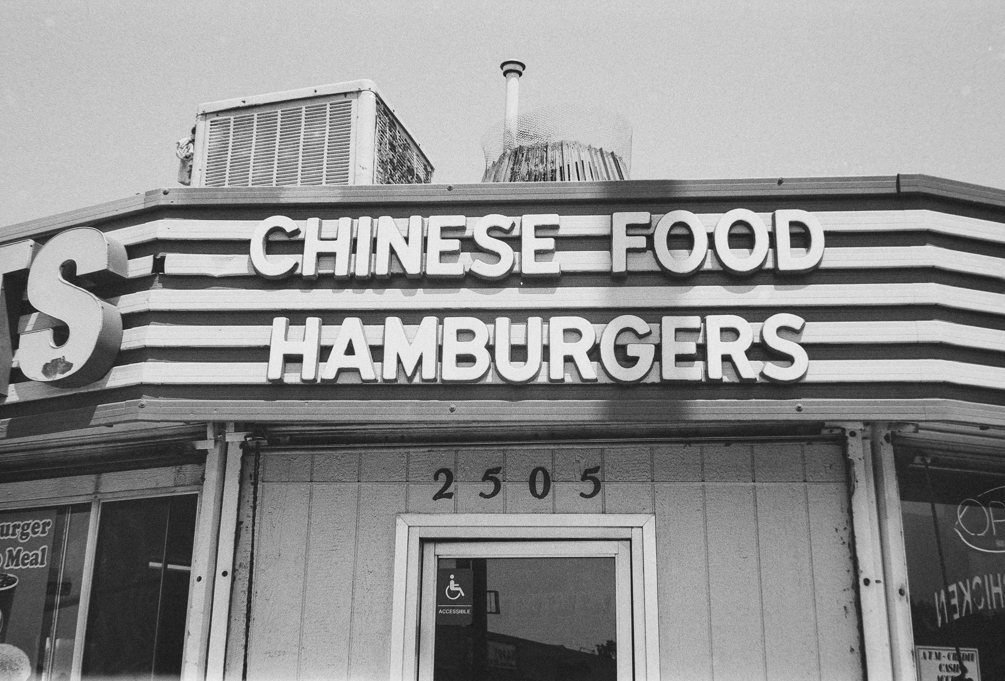 Camera used: Leica CL Film: Hp+ Rated @800 Lens: Minolta Rokkor M 40mm F2